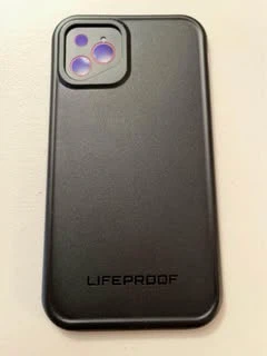 LifeProof FRĒ Series Waterproof Case for iPhone 11