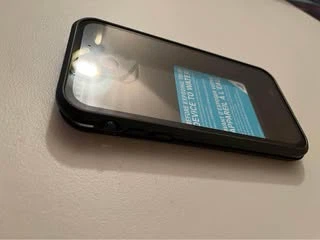 LifeProof FRĒ Series Waterproof Case for iPhone 11 - photo 3