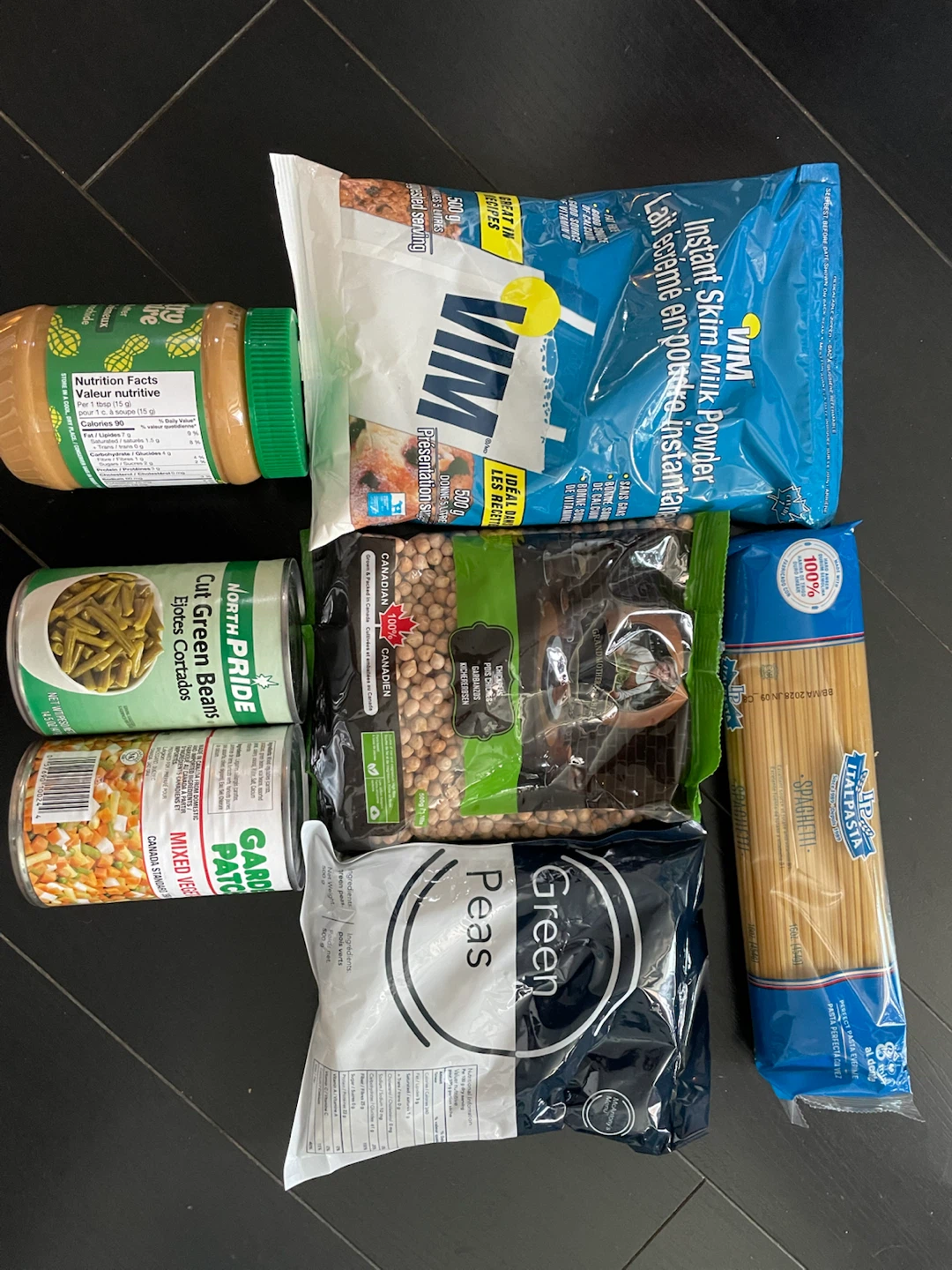 Grocery