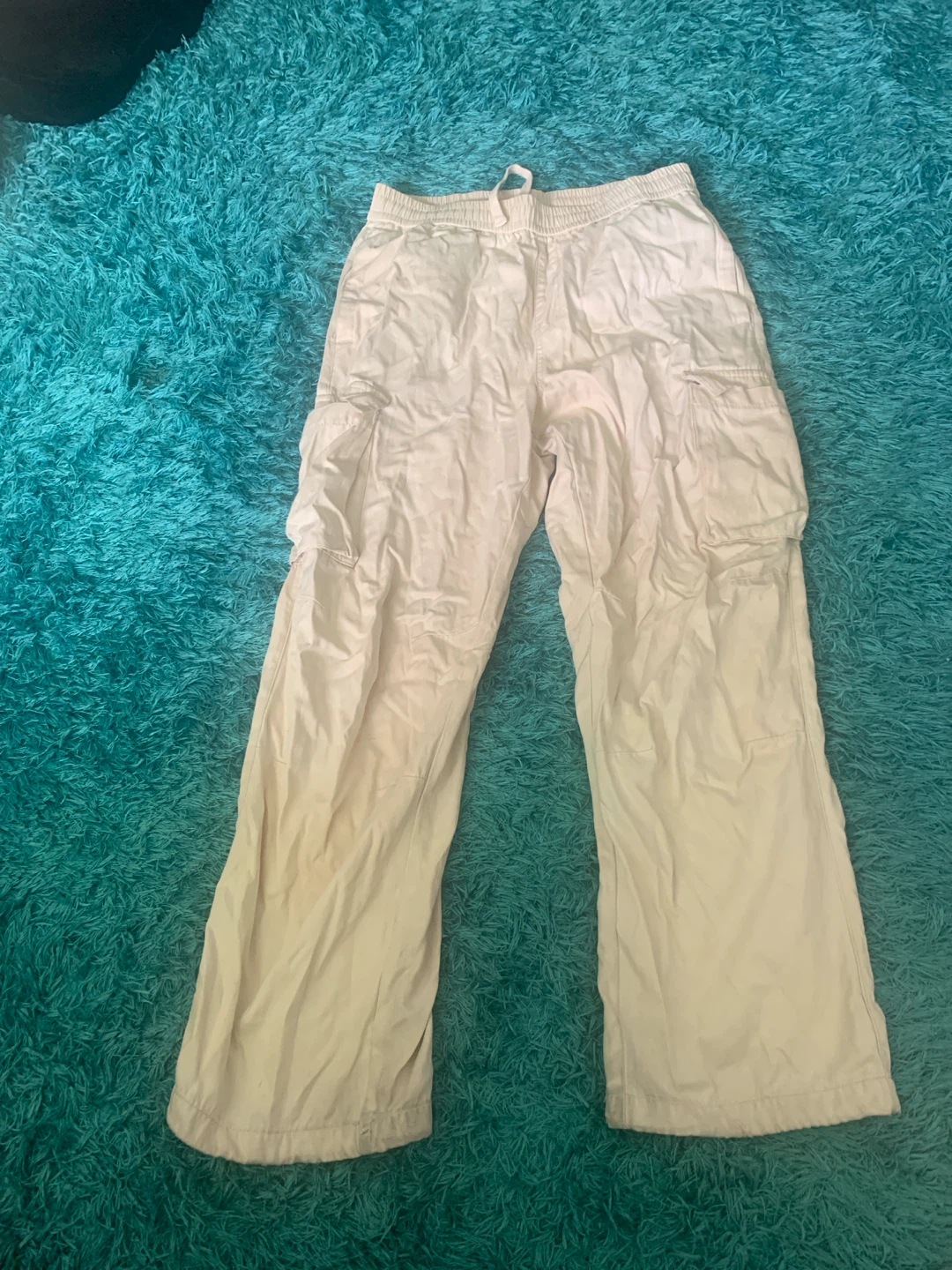 PDI Cargo Pants Size S And L