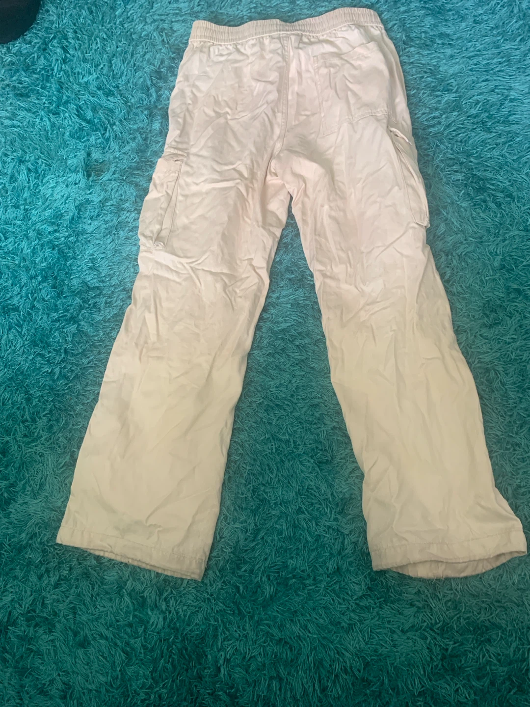 PDI Cargo Pants Size S And L - photo 2