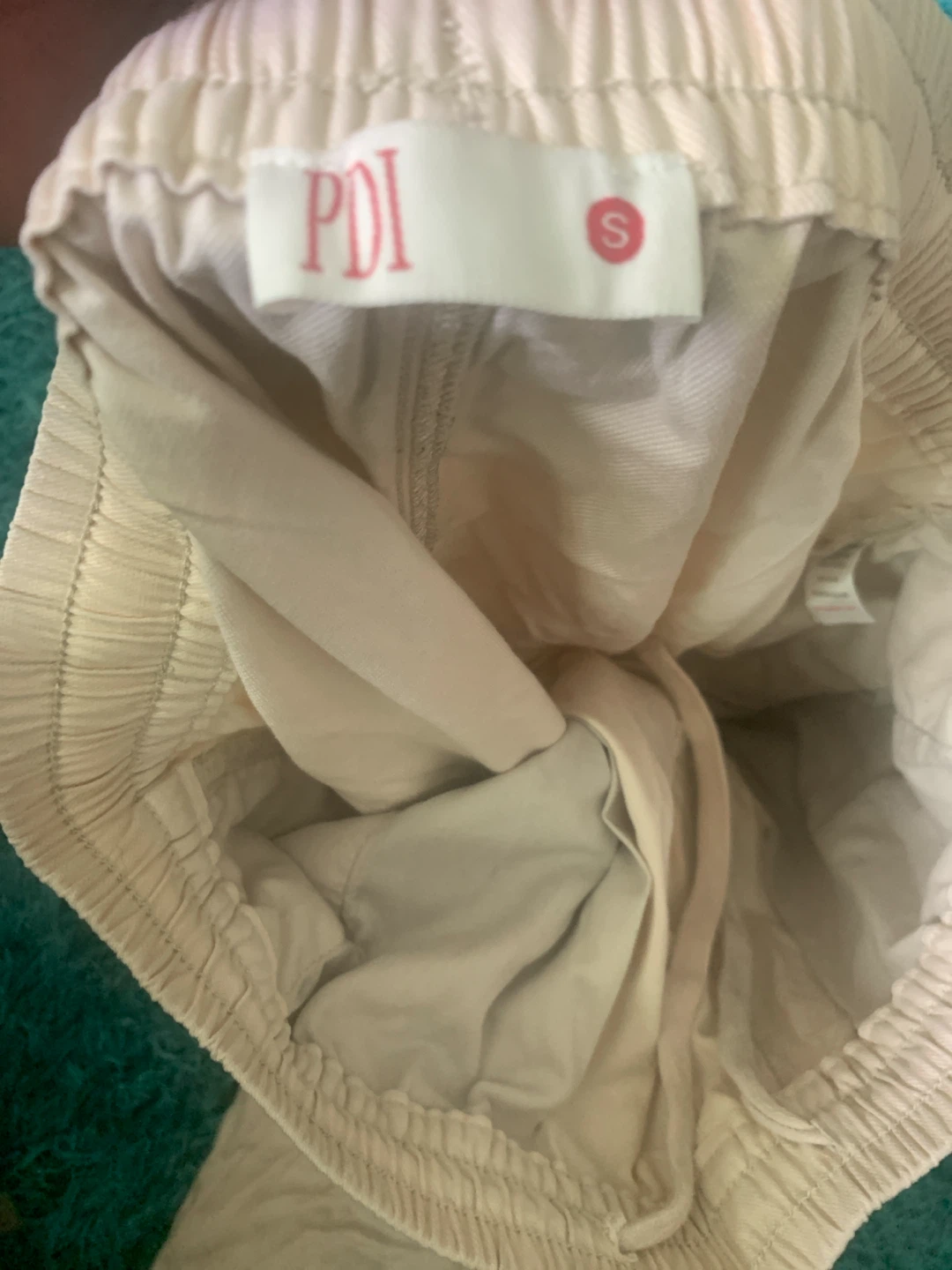 PDI Cargo Pants Size S And L - photo 3