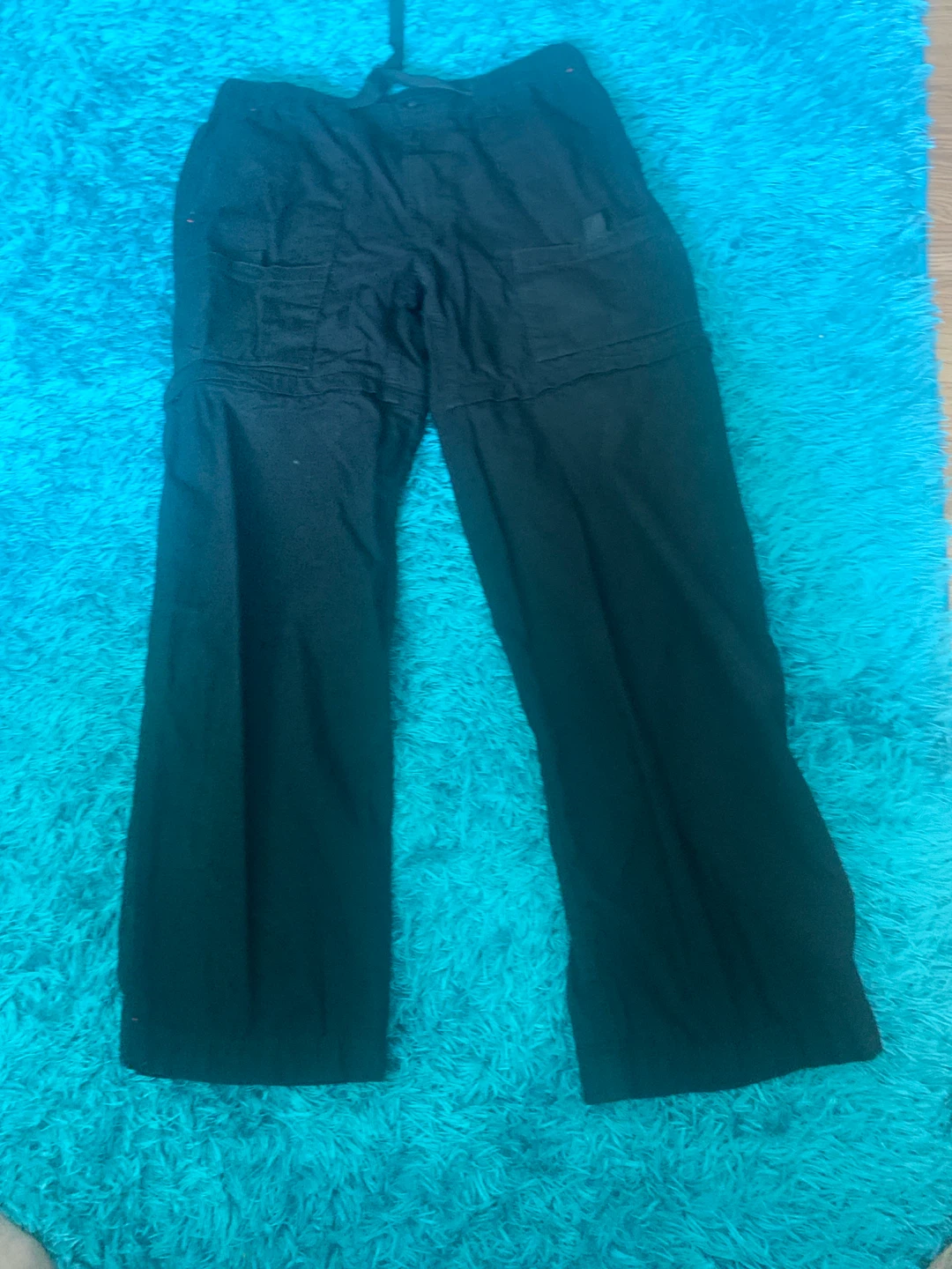 PDI Cargo Pants Size S And L - photo 4