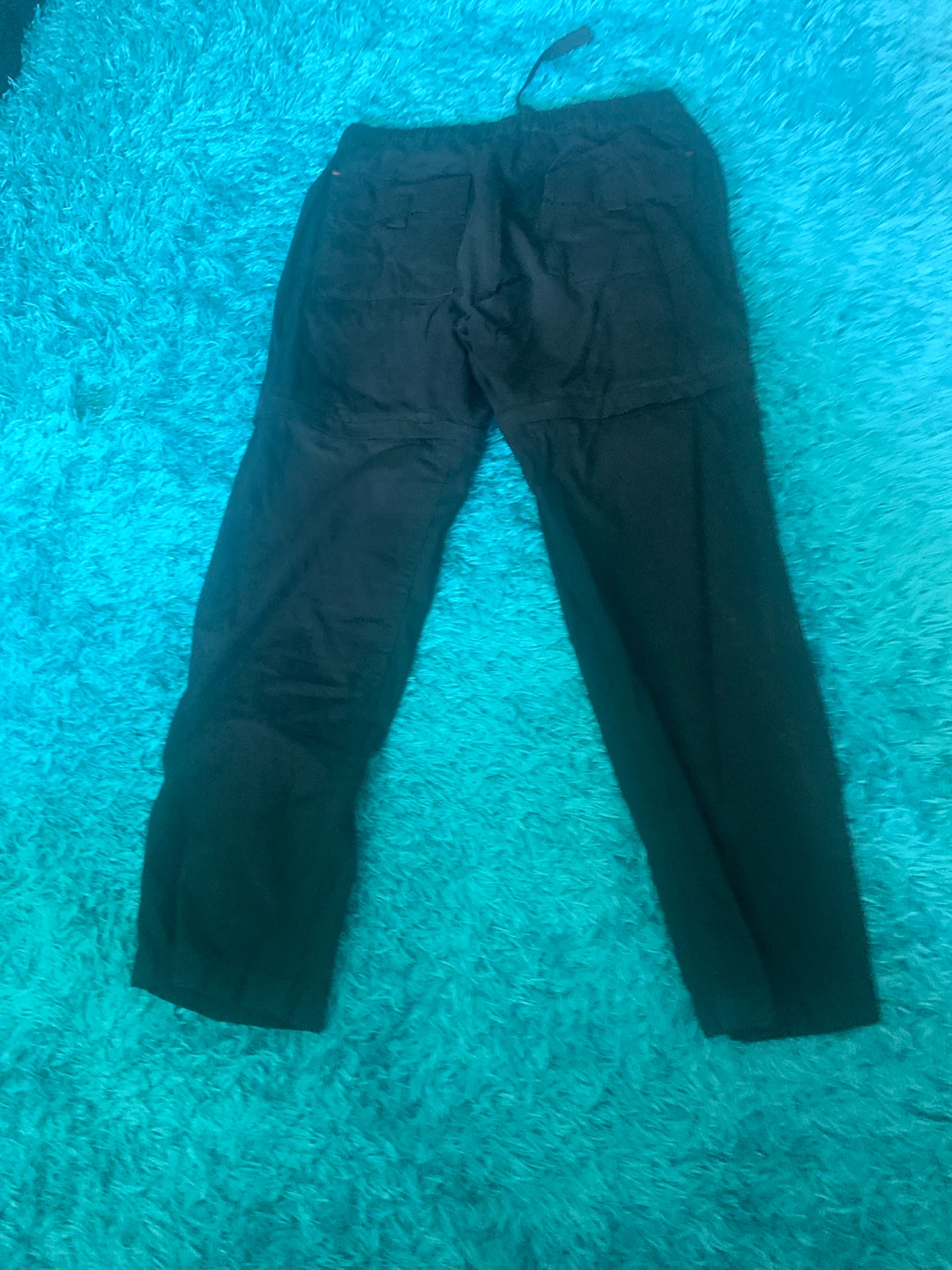 PDI Cargo Pants Size S And L - photo 5