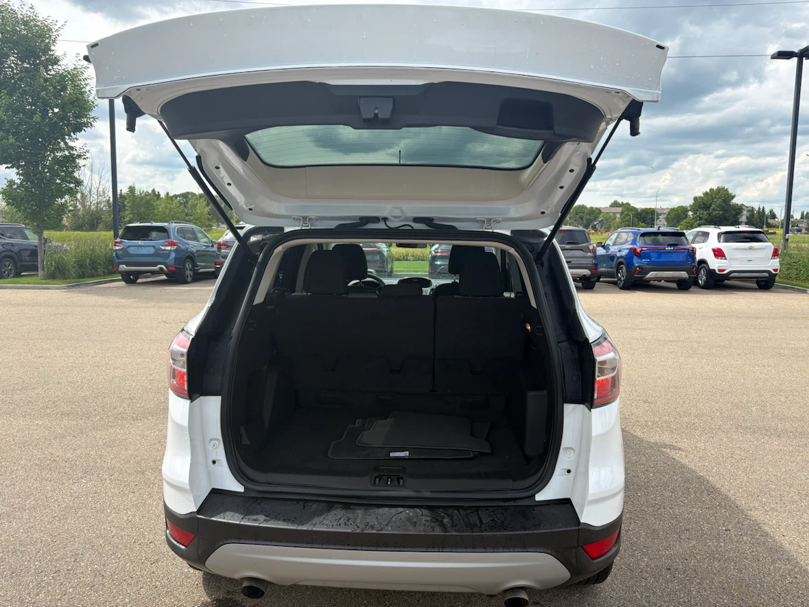2017 Ford Escape SUV - photo 3