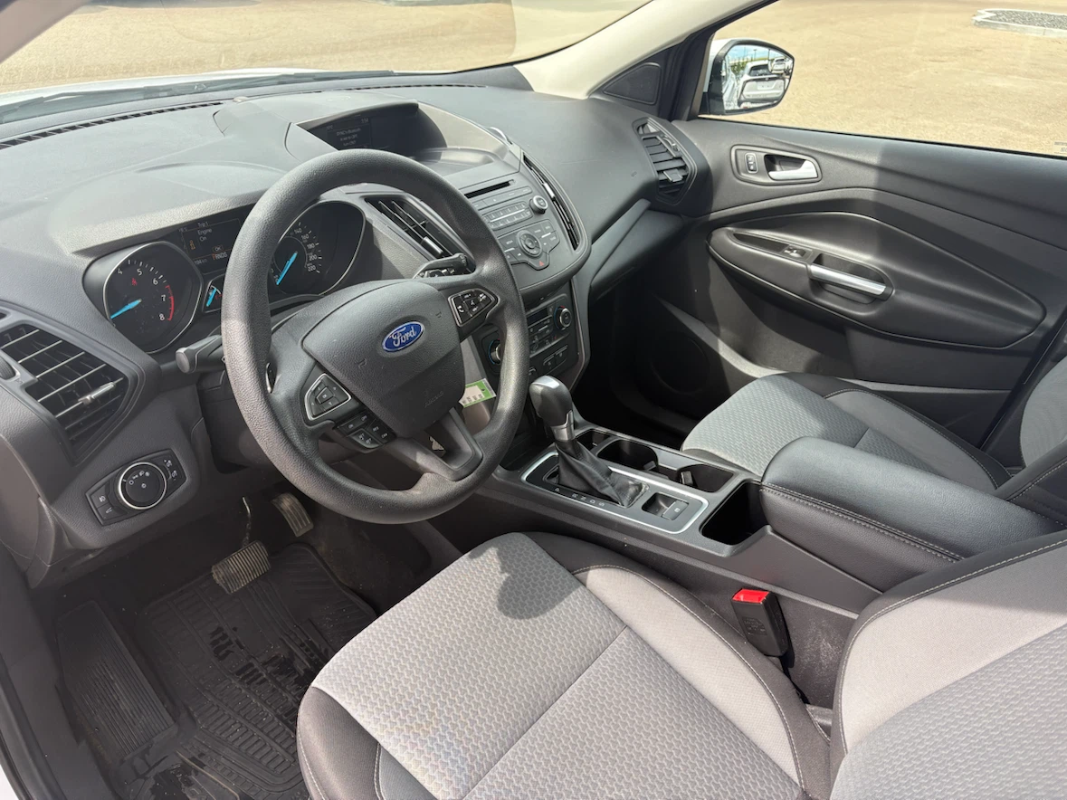 2017 Ford Escape SUV - photo 5