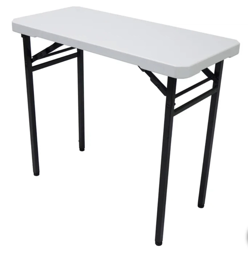 Heavy Duty Multi (2.8 ft.) Folding Table