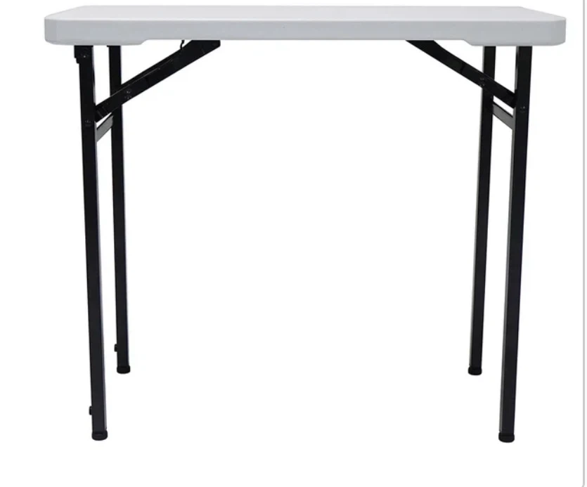 Heavy Duty Multi (2.8 ft.) Folding Table - photo 2