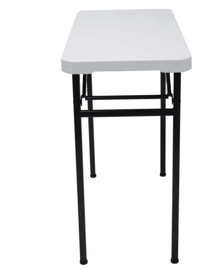 Heavy Duty Multi (2.8 ft.) Folding Table - photo 3