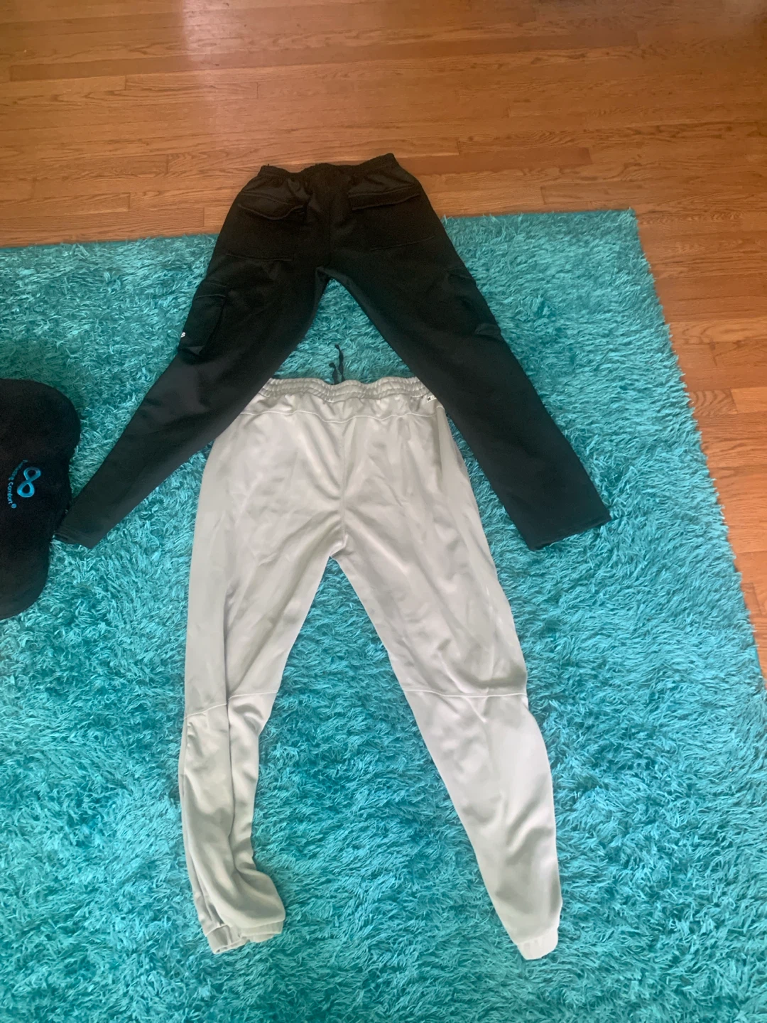 Adidas Jogger Sweatpants, size Large and medium - photo 2