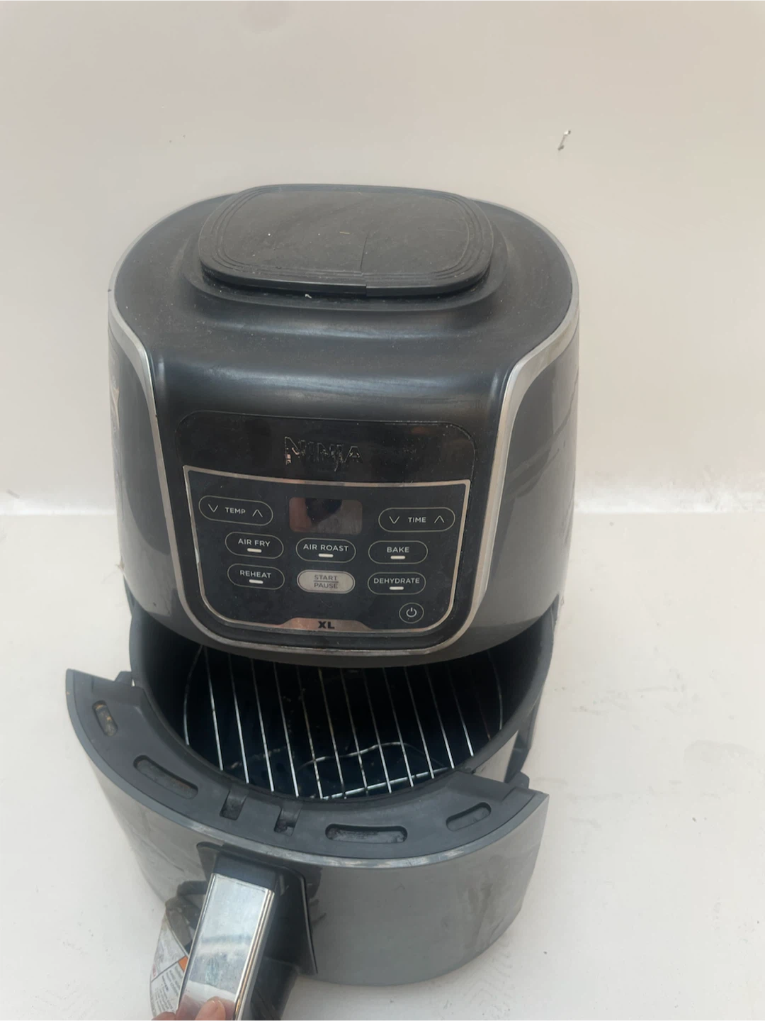 Ninja XL Air Fryer - photo 2