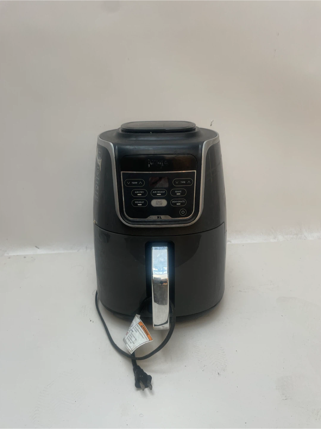 Ninja XL Air Fryer - photo 3