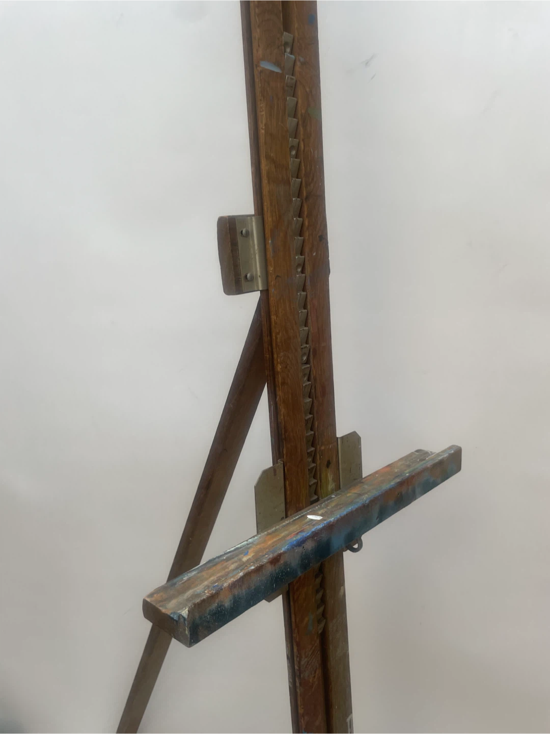 Wooden Art Easel - photo 2