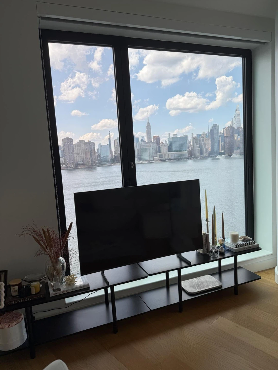 Samsung 50-Inch Class Crystal UHD 4K DU7200