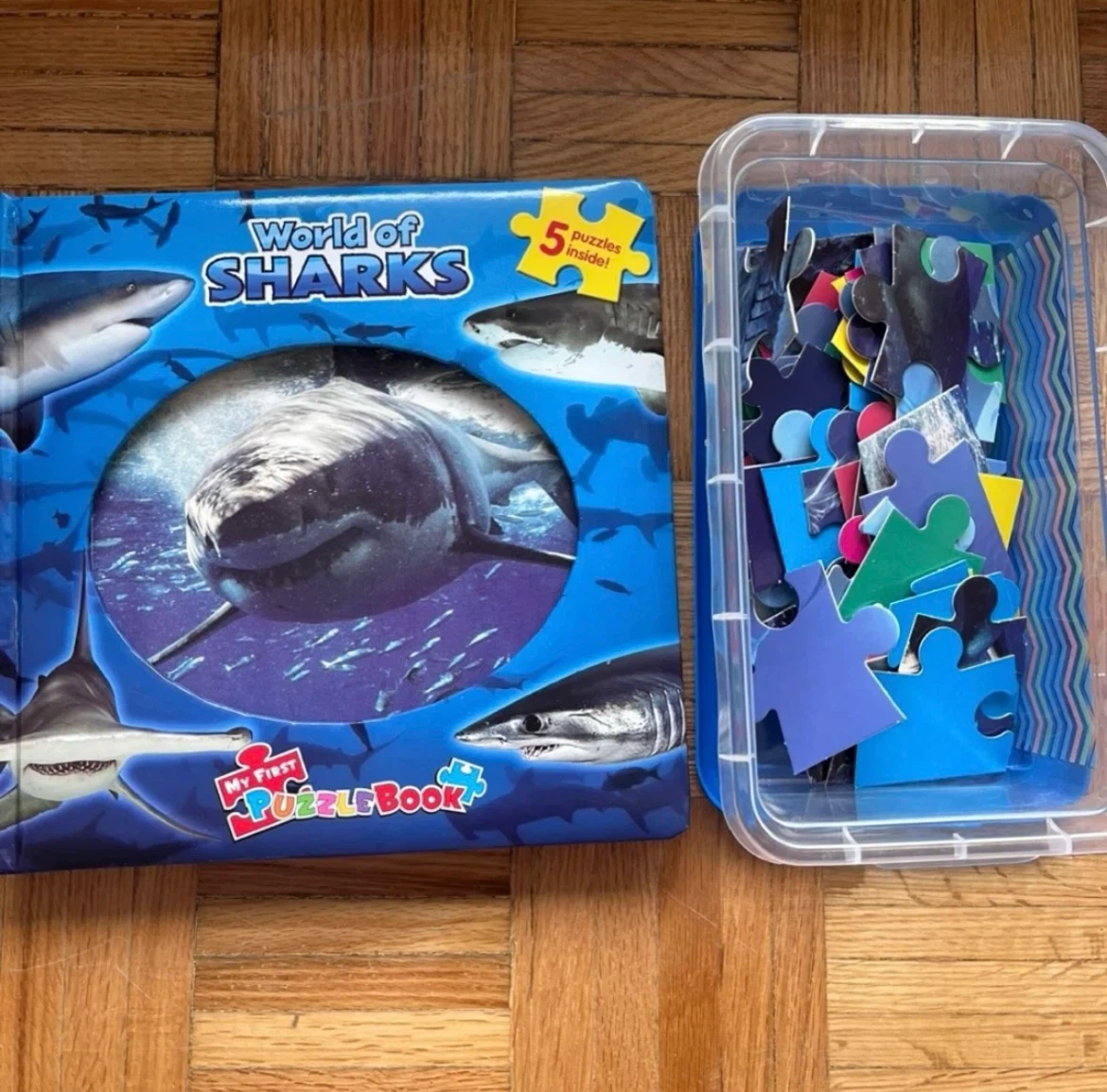 4 different toys ( all together 10 cad) - photo 3