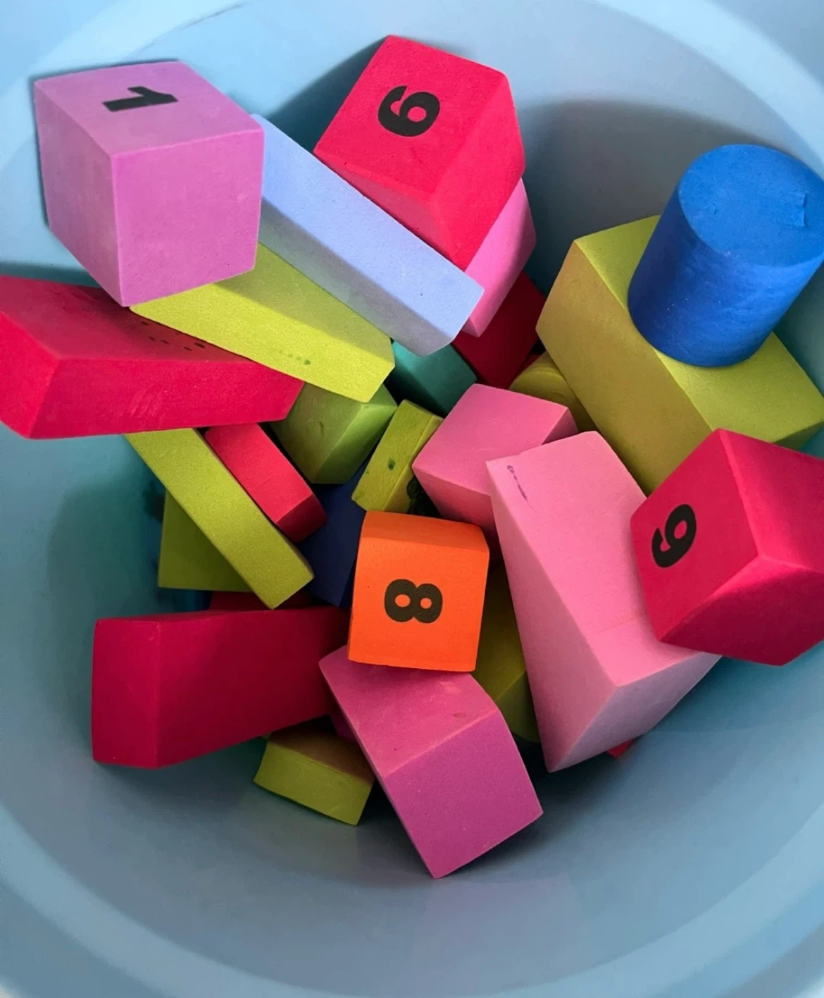 4 different toys ( all together 10 cad) - photo 4