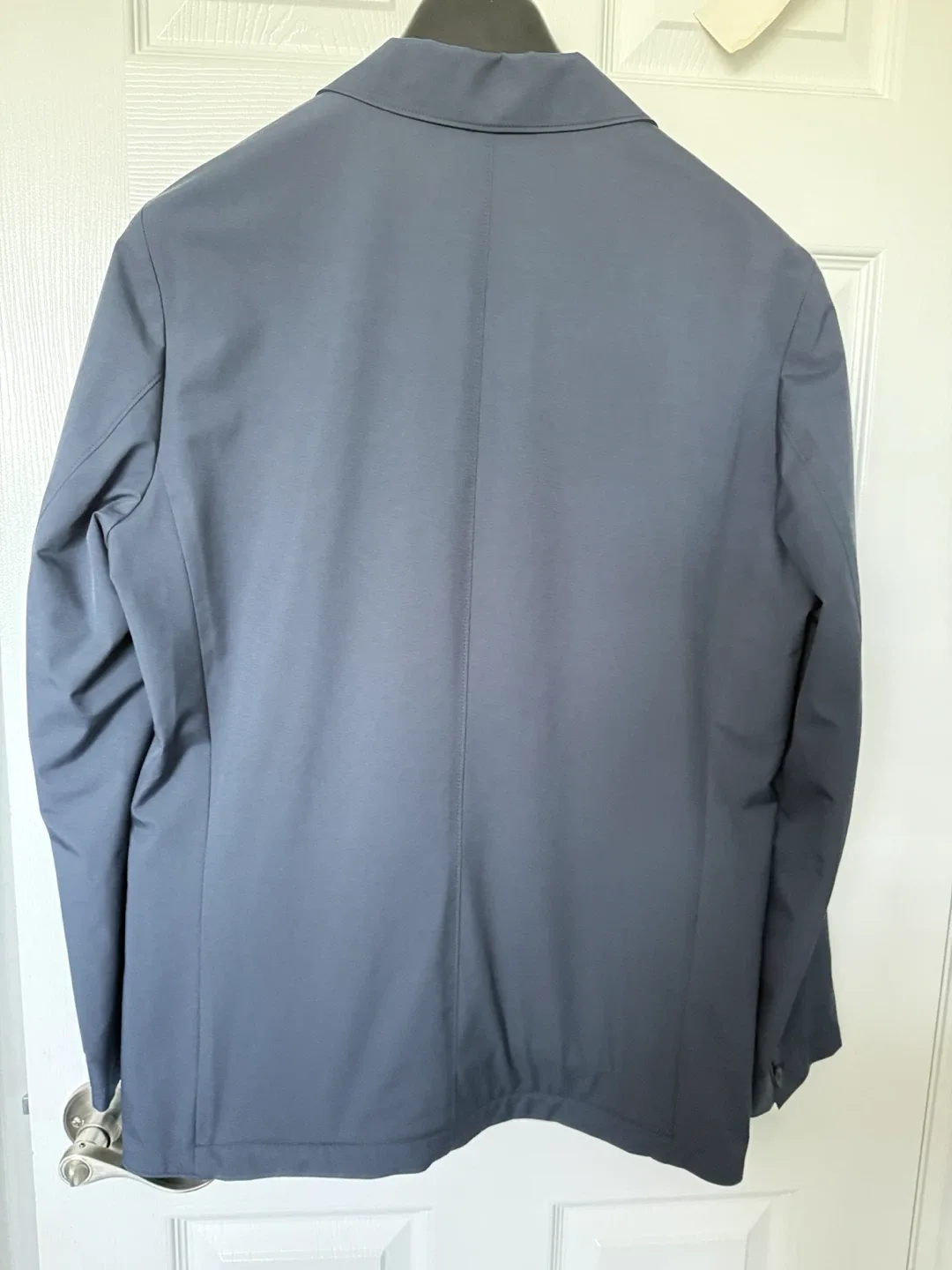 Loro Piana Voyager Jacket Size M - photo 2