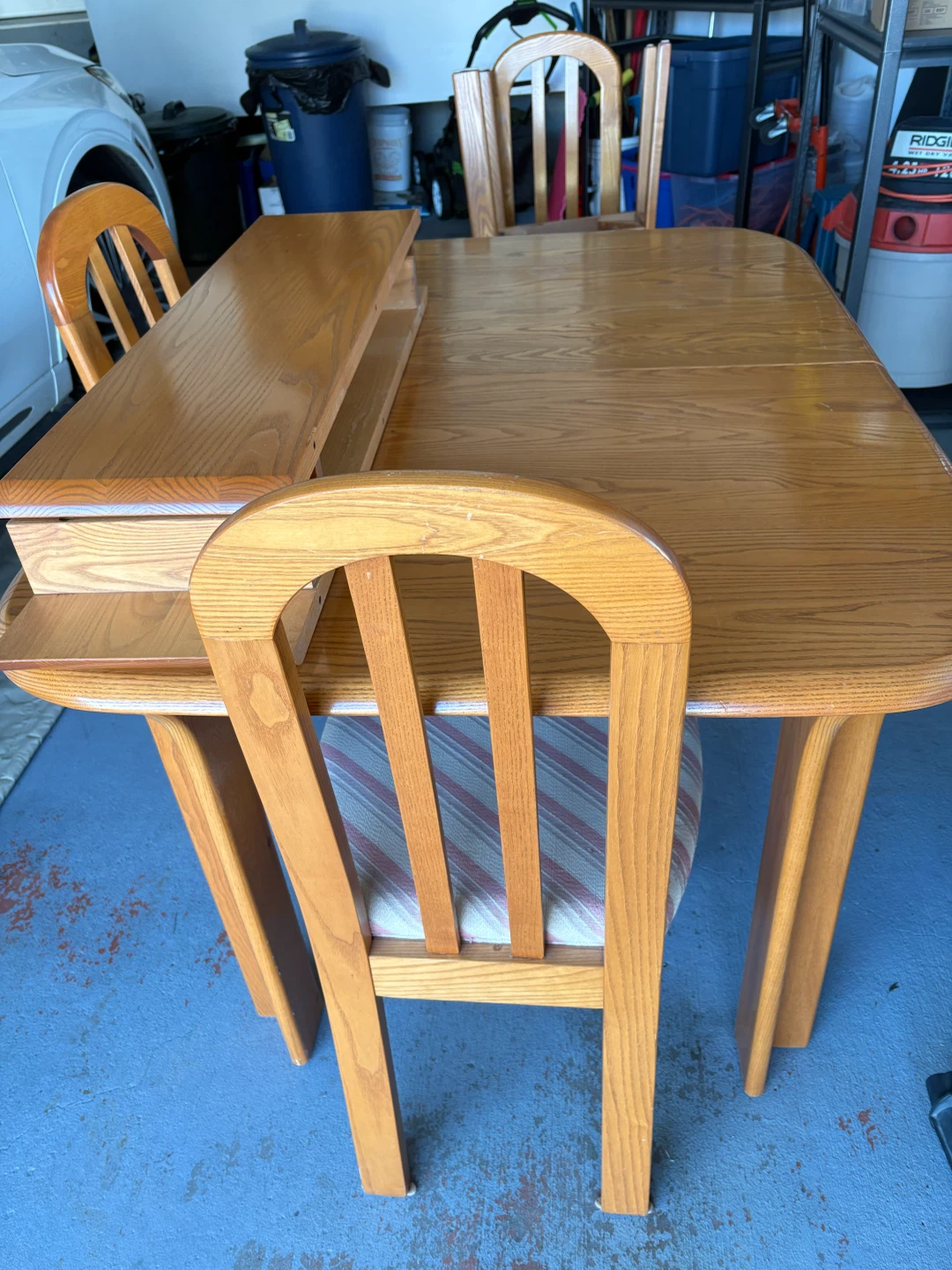 Dining set