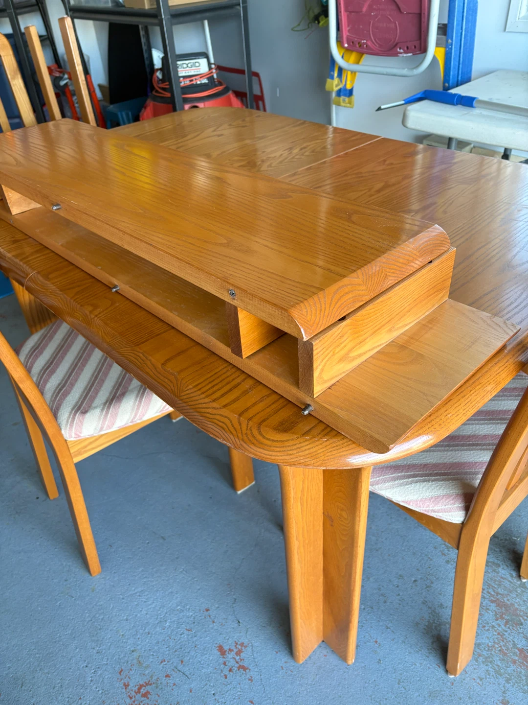 Dining set - photo 2