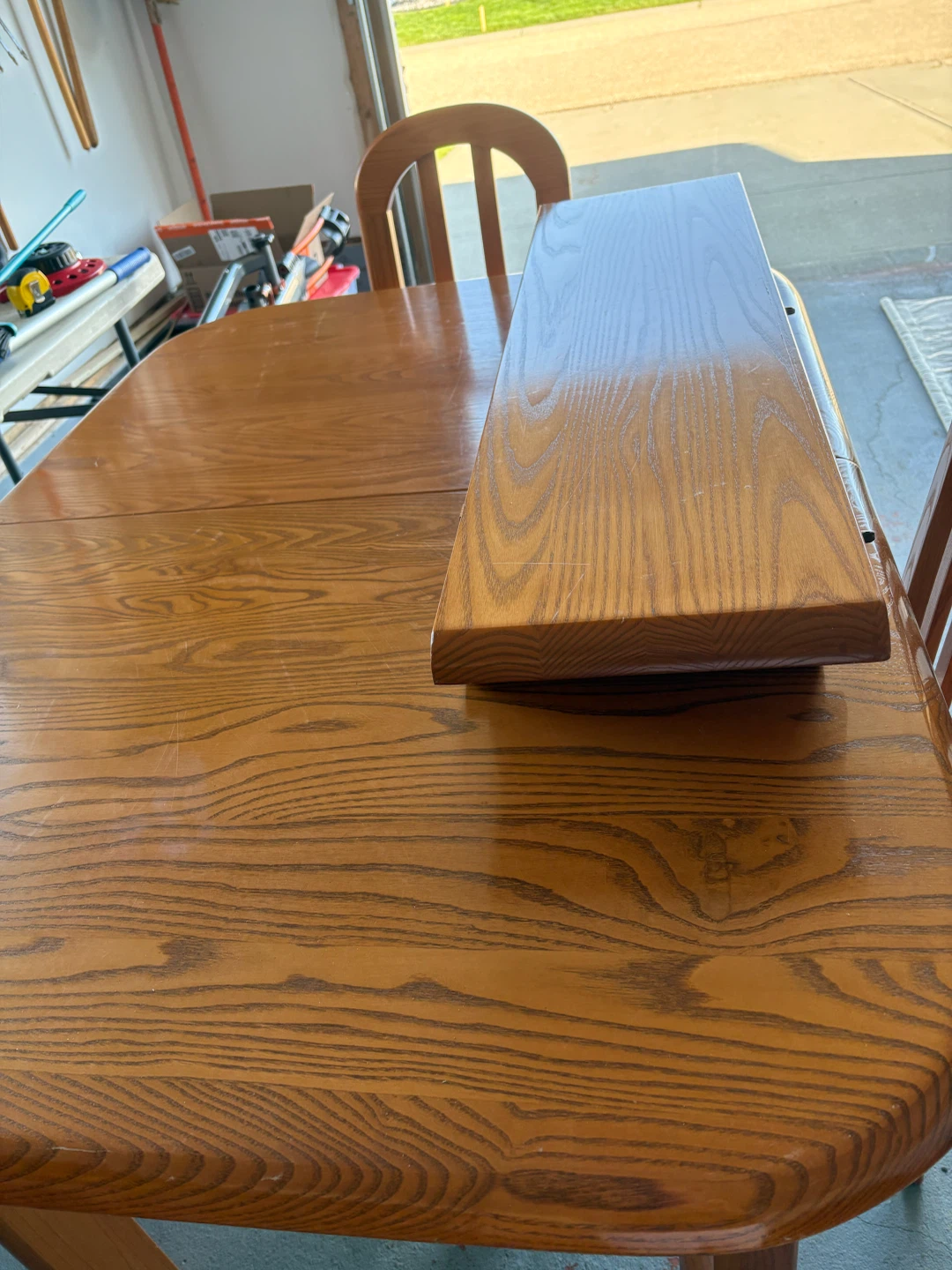 Dining set - photo 3