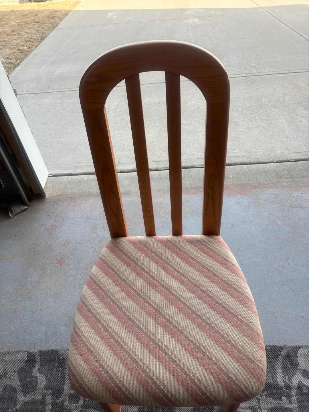 Dining set - photo 4
