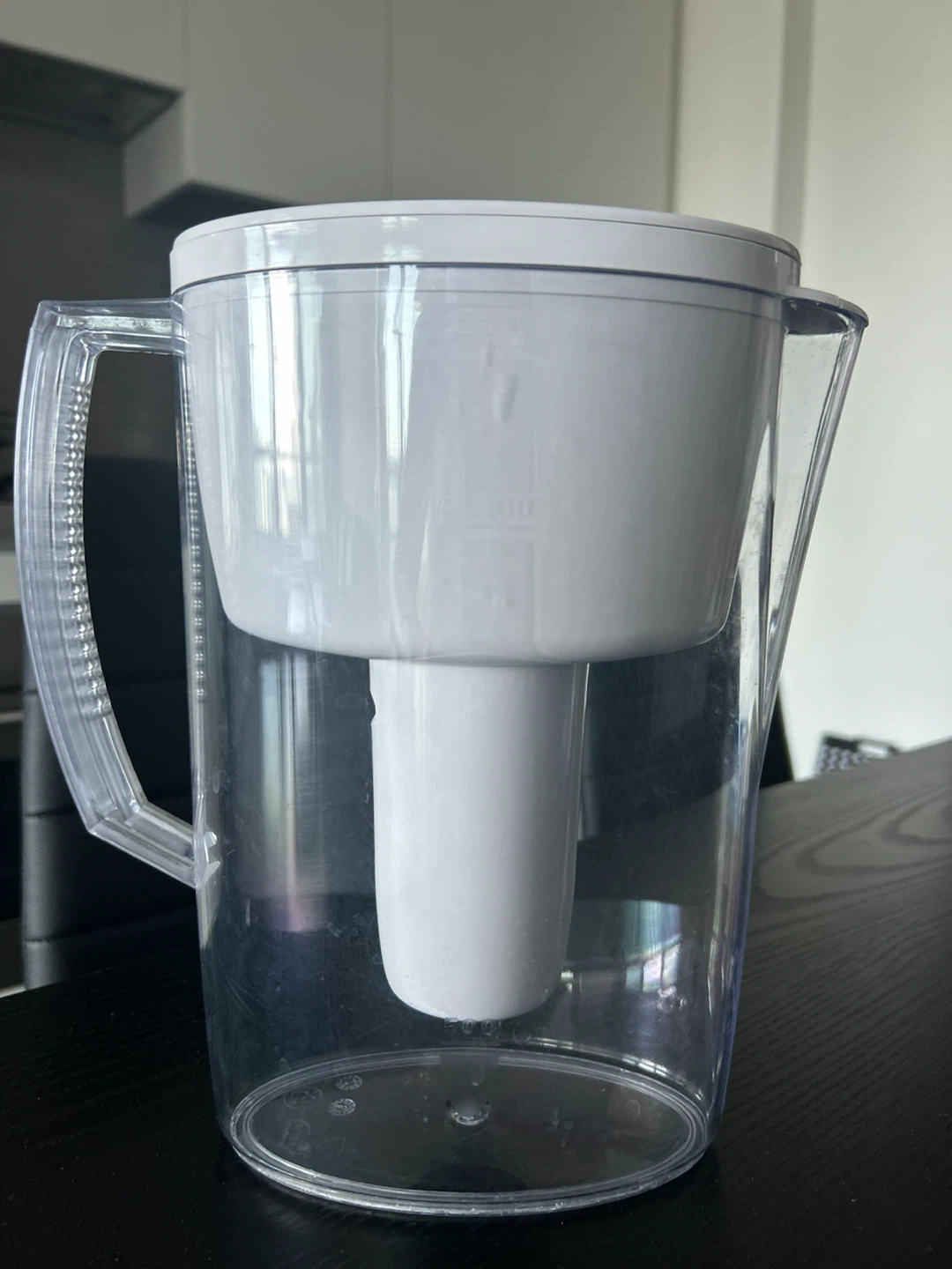 White Water Filter Pitcher with Filter Cartridge - photo 3