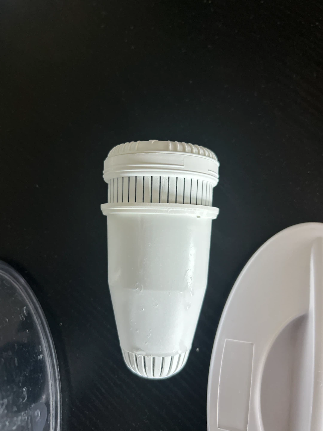 White Water Filter Pitcher with Filter Cartridge - photo 5