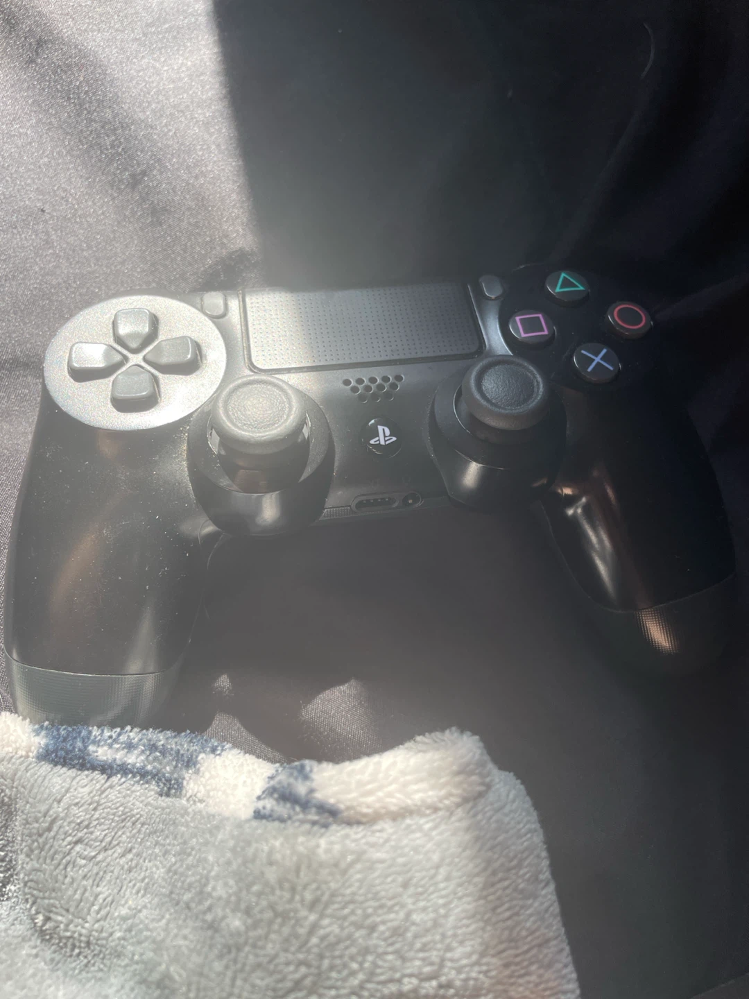 Make me an offer Sony PlayStation 4 Slim Console - photo 2