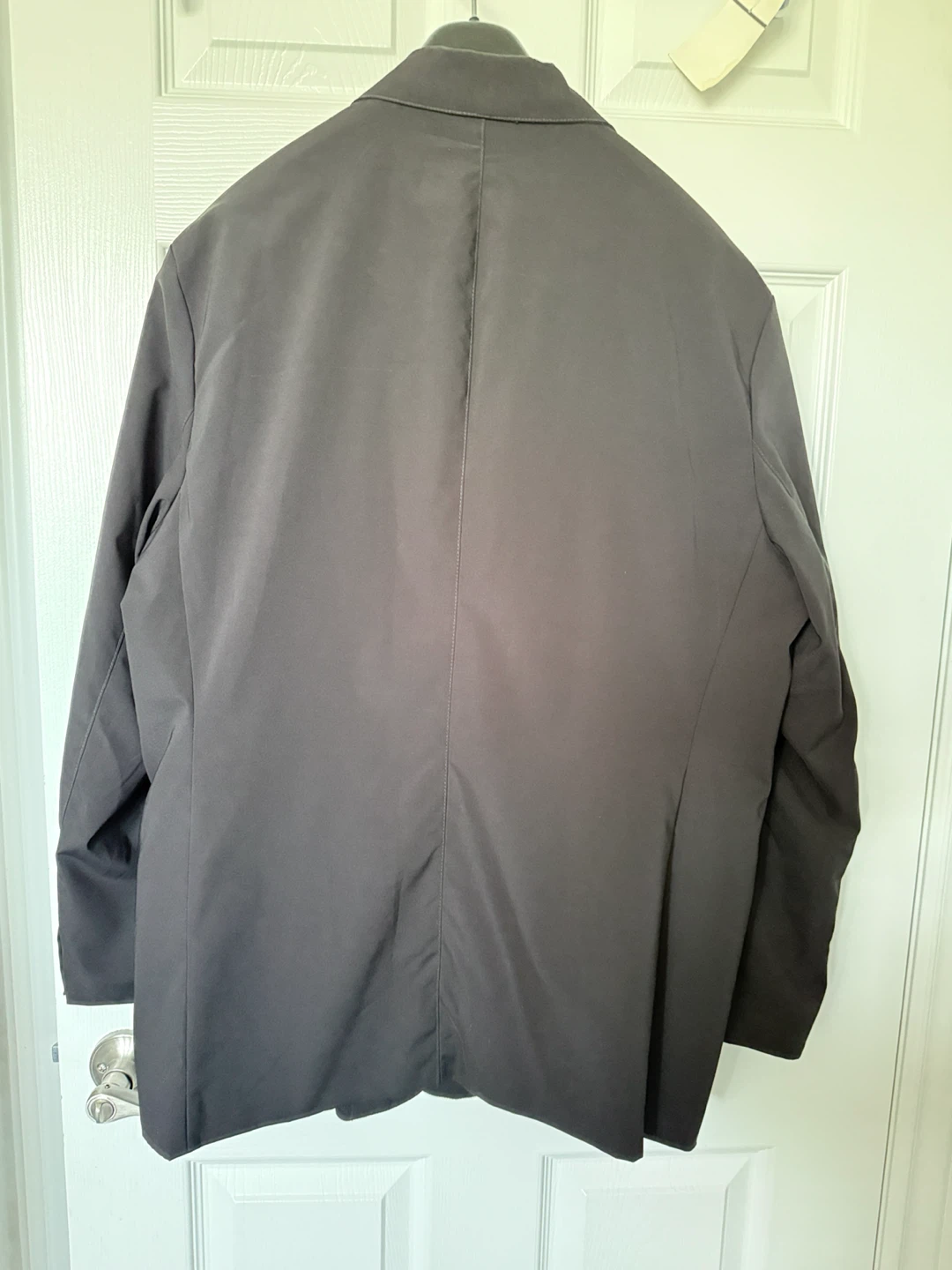 TUMI Tech Blazer Jacket L Black - photo 2