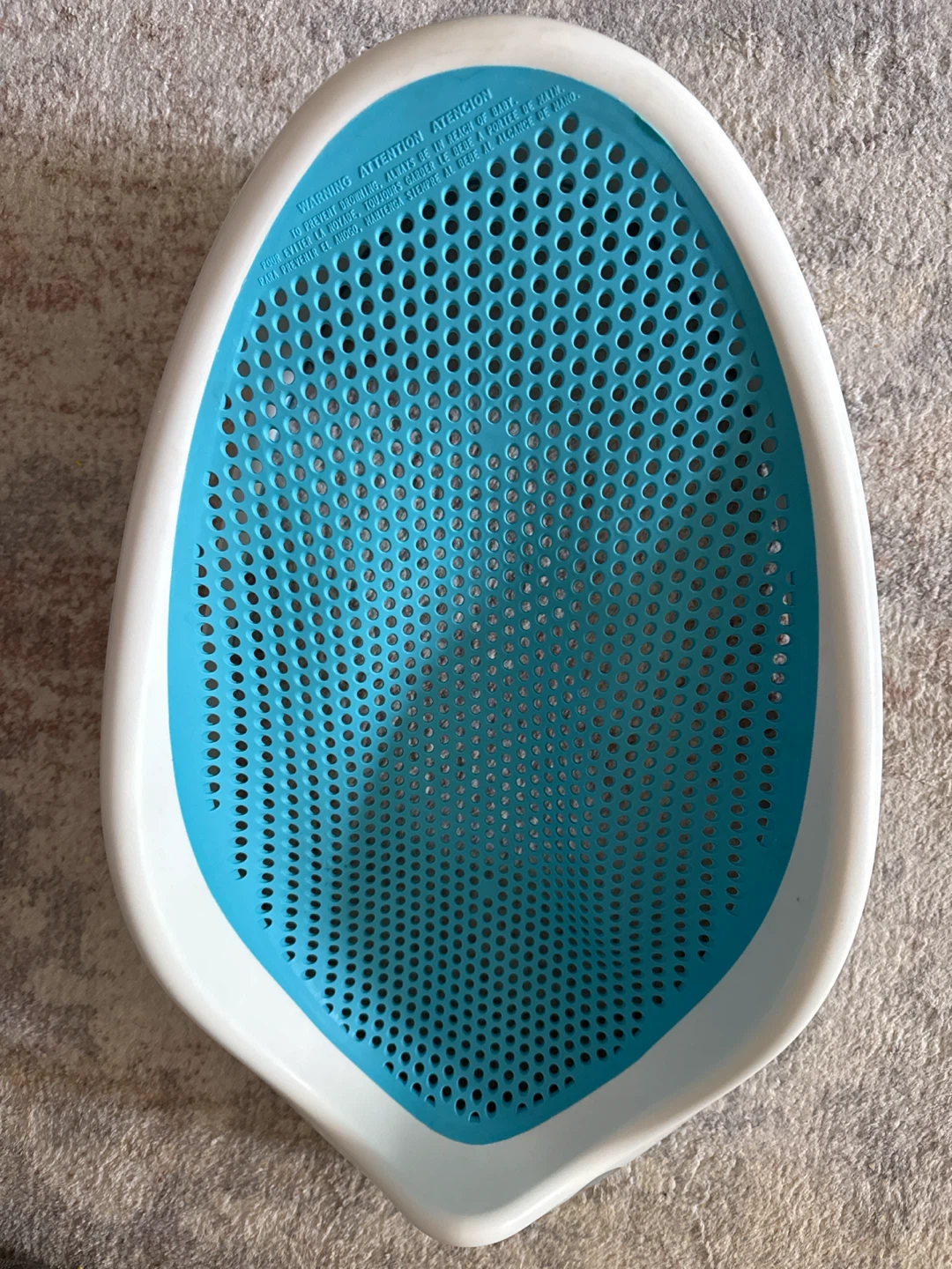 Angelcare Baby Bath Support