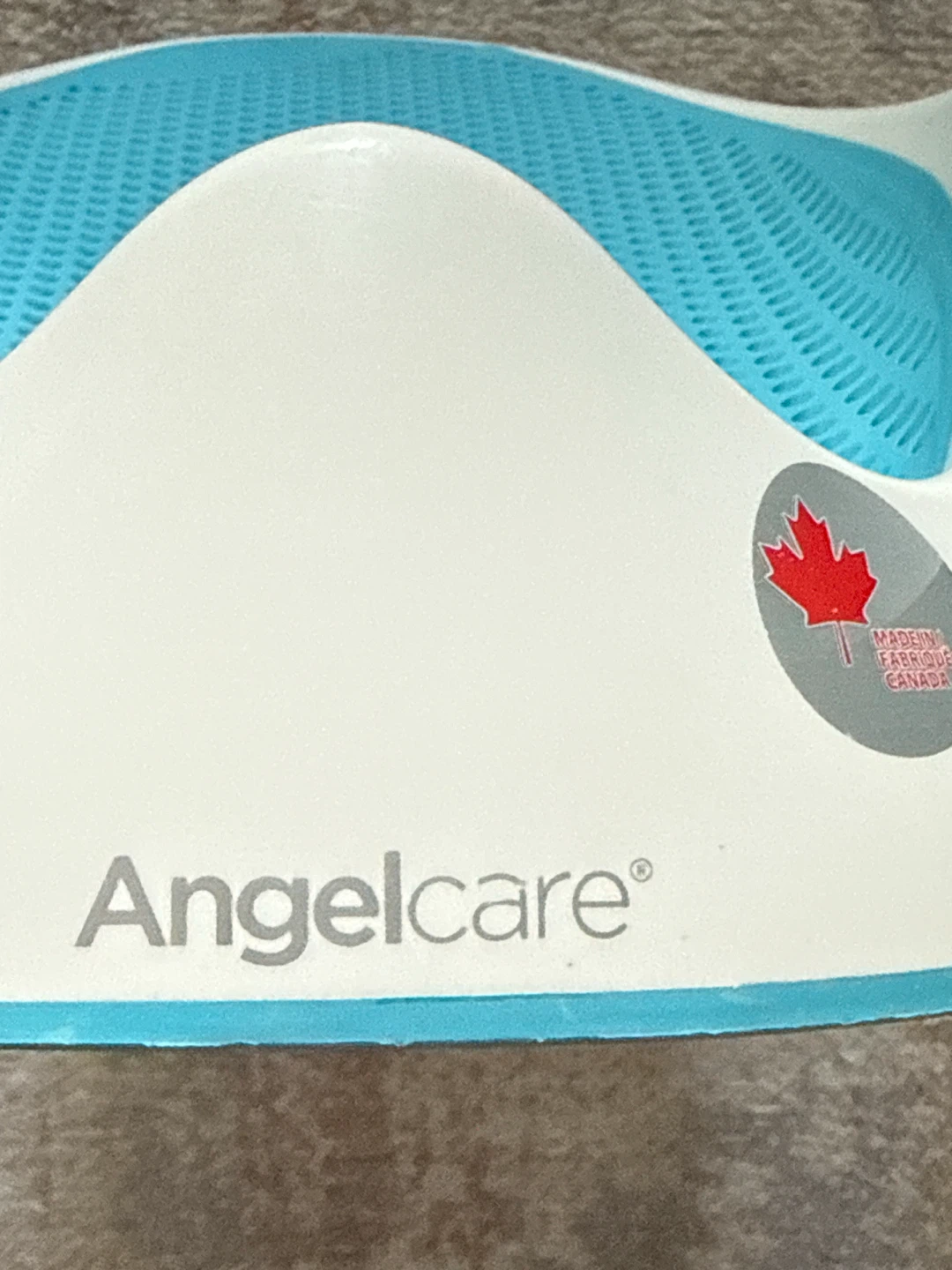 Angelcare Baby Bath Support - photo 3