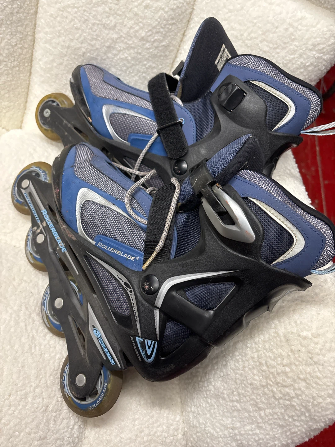 Rollerblade Inline Skatessize 7