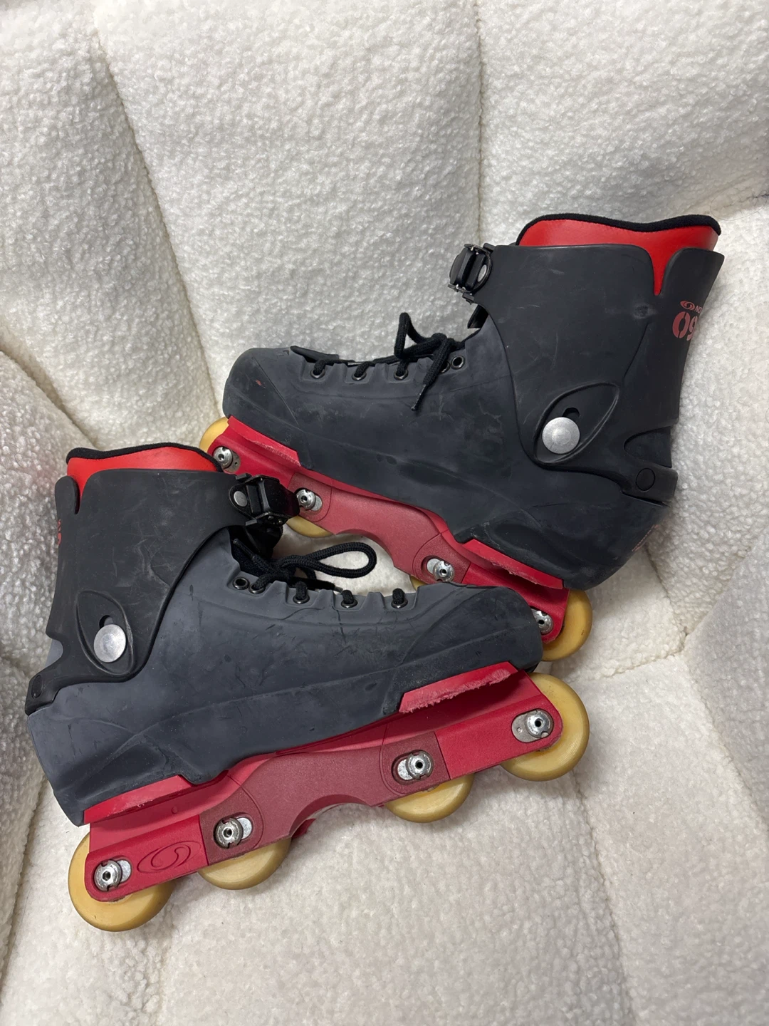 Salomon ST90 Inline Skates - photo 2