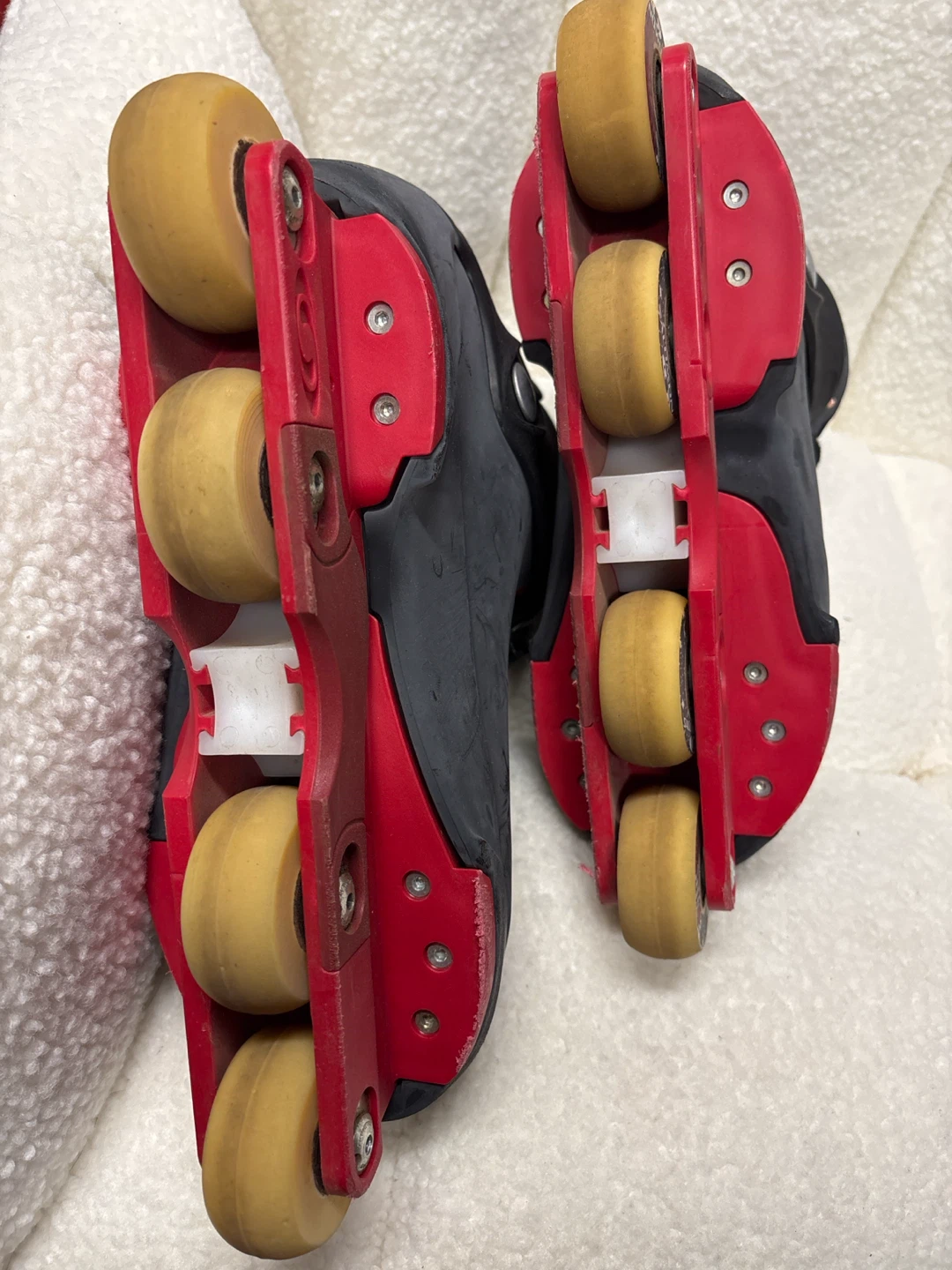Salomon ST90 Inline Skates - photo 3