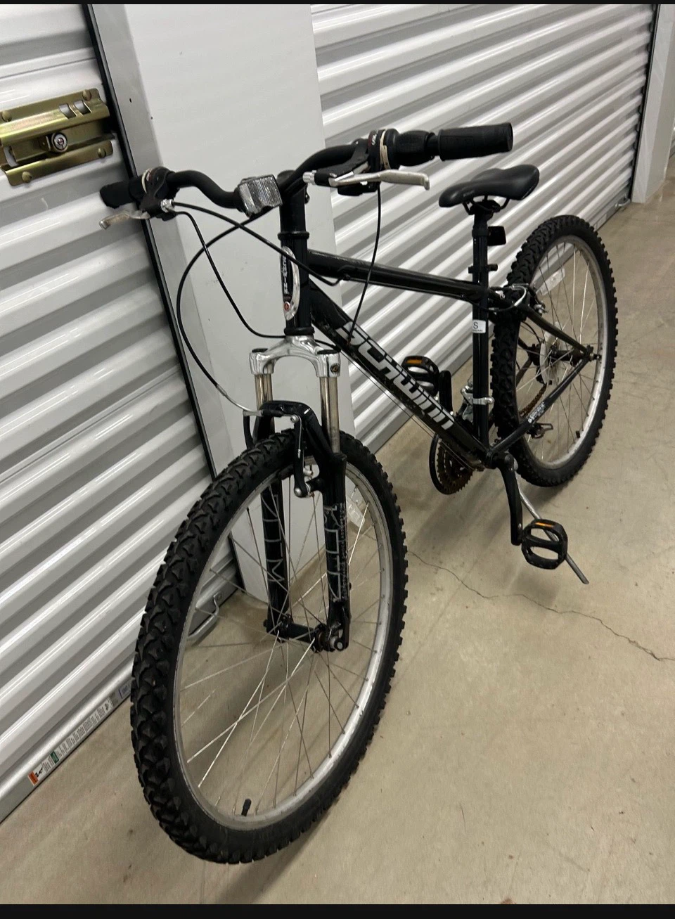 Schwinn Mountain Bike