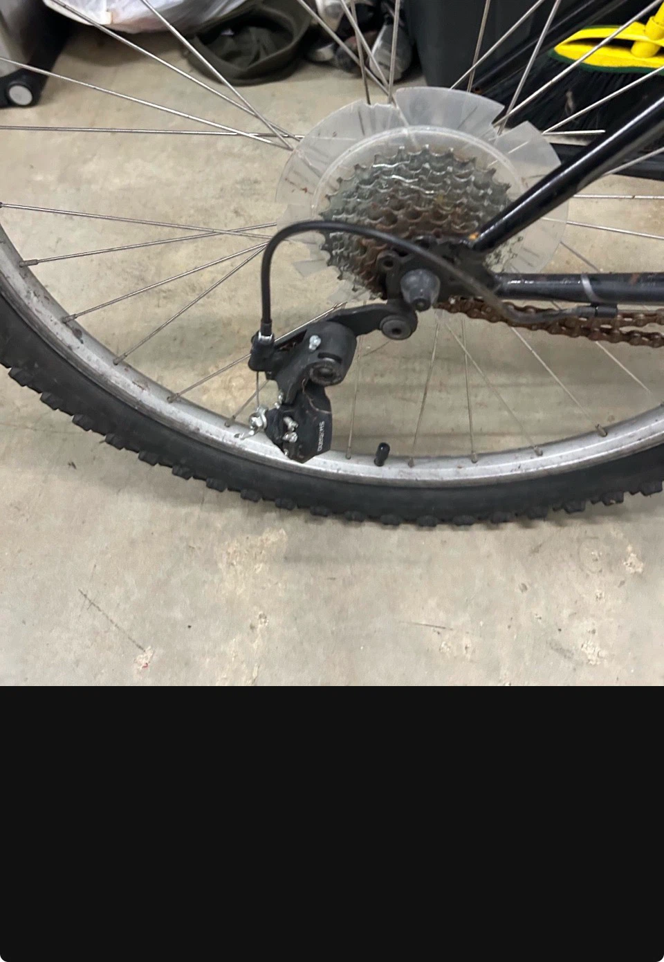Schwinn Mountain Bike - photo 2