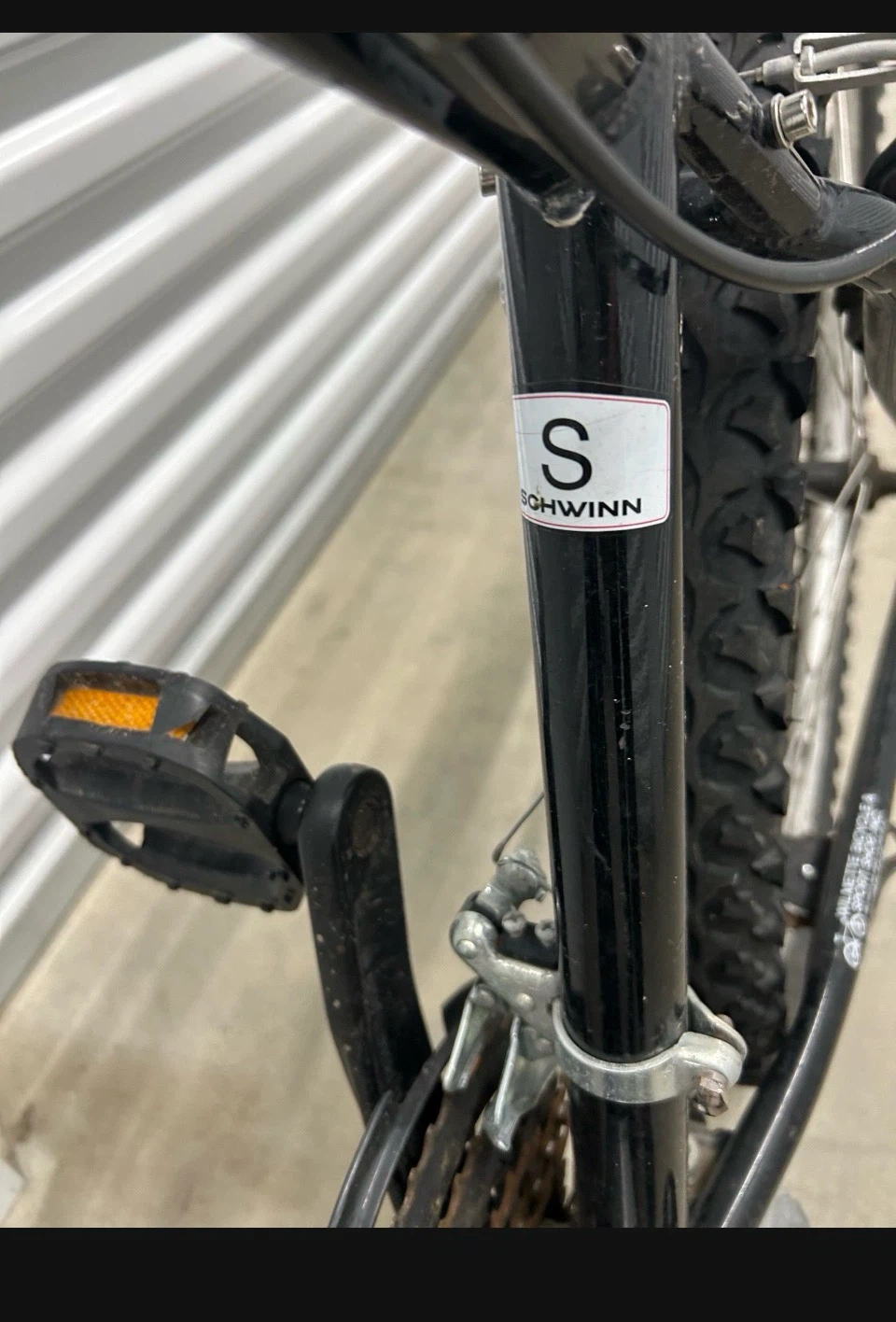 Schwinn Mountain Bike - photo 3