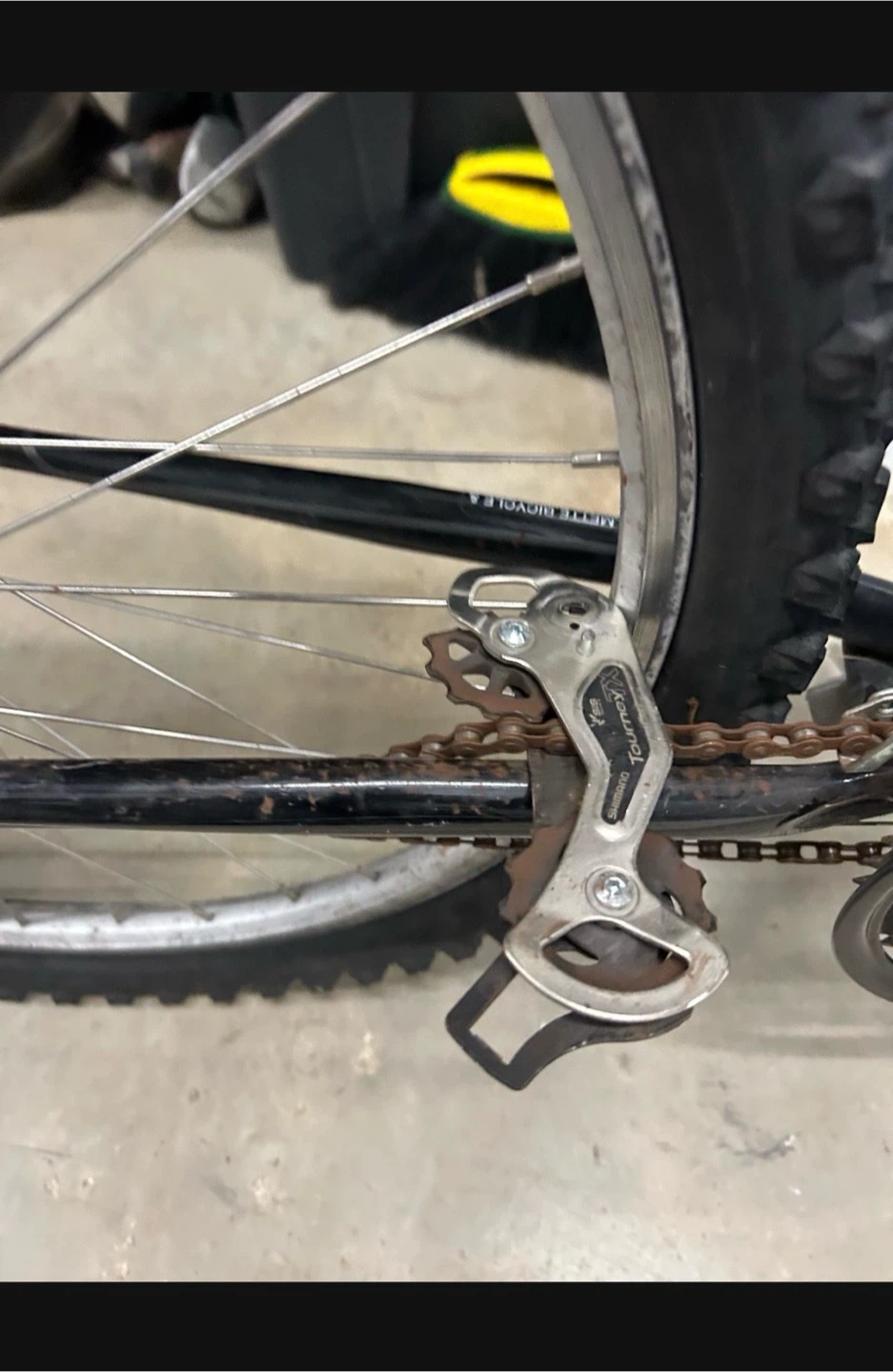 Schwinn Mountain Bike - photo 4