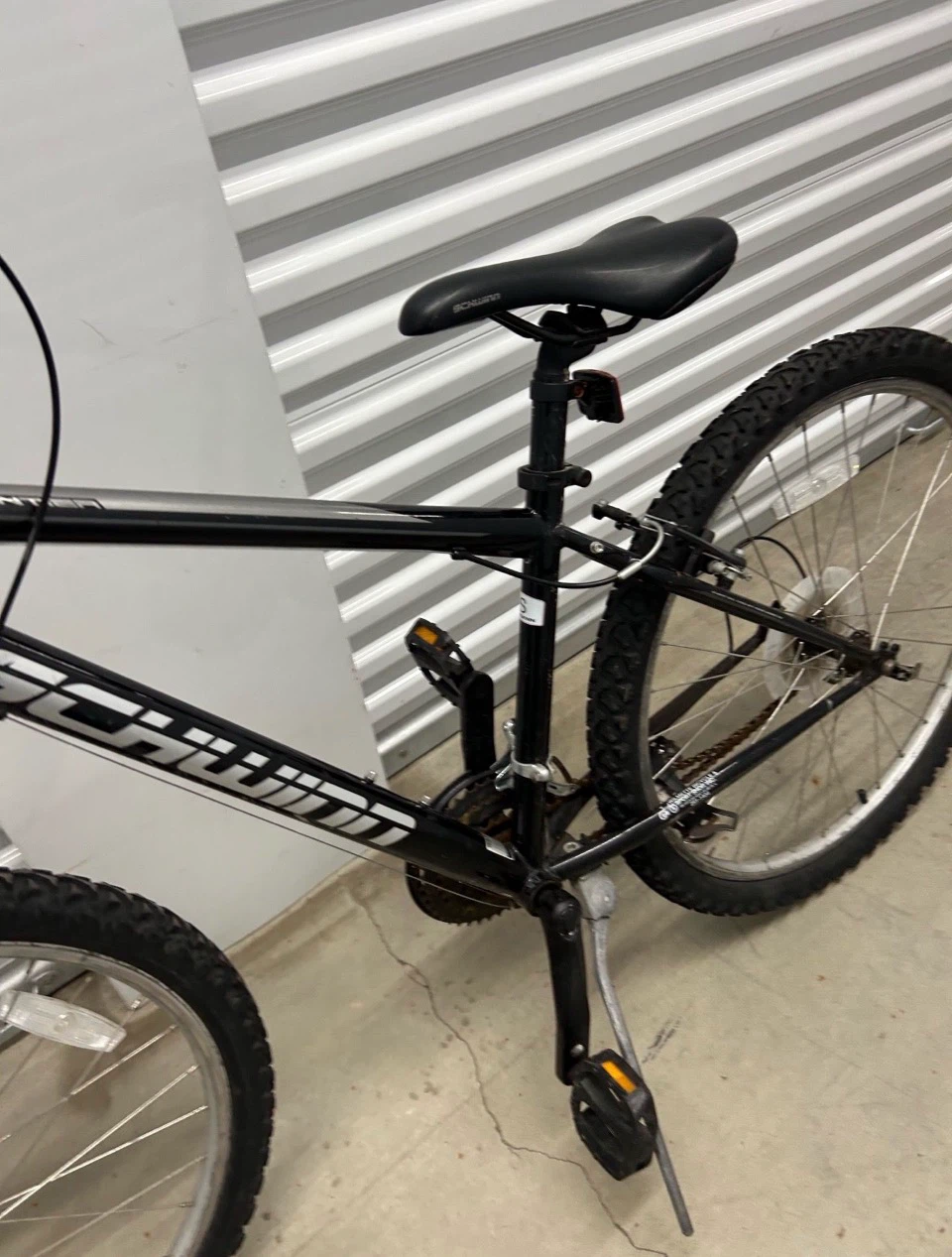 Schwinn Mountain Bike - photo 5