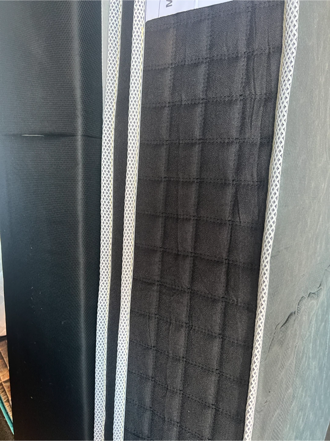 Queen Mattress with spring box/free delivery - photo 4