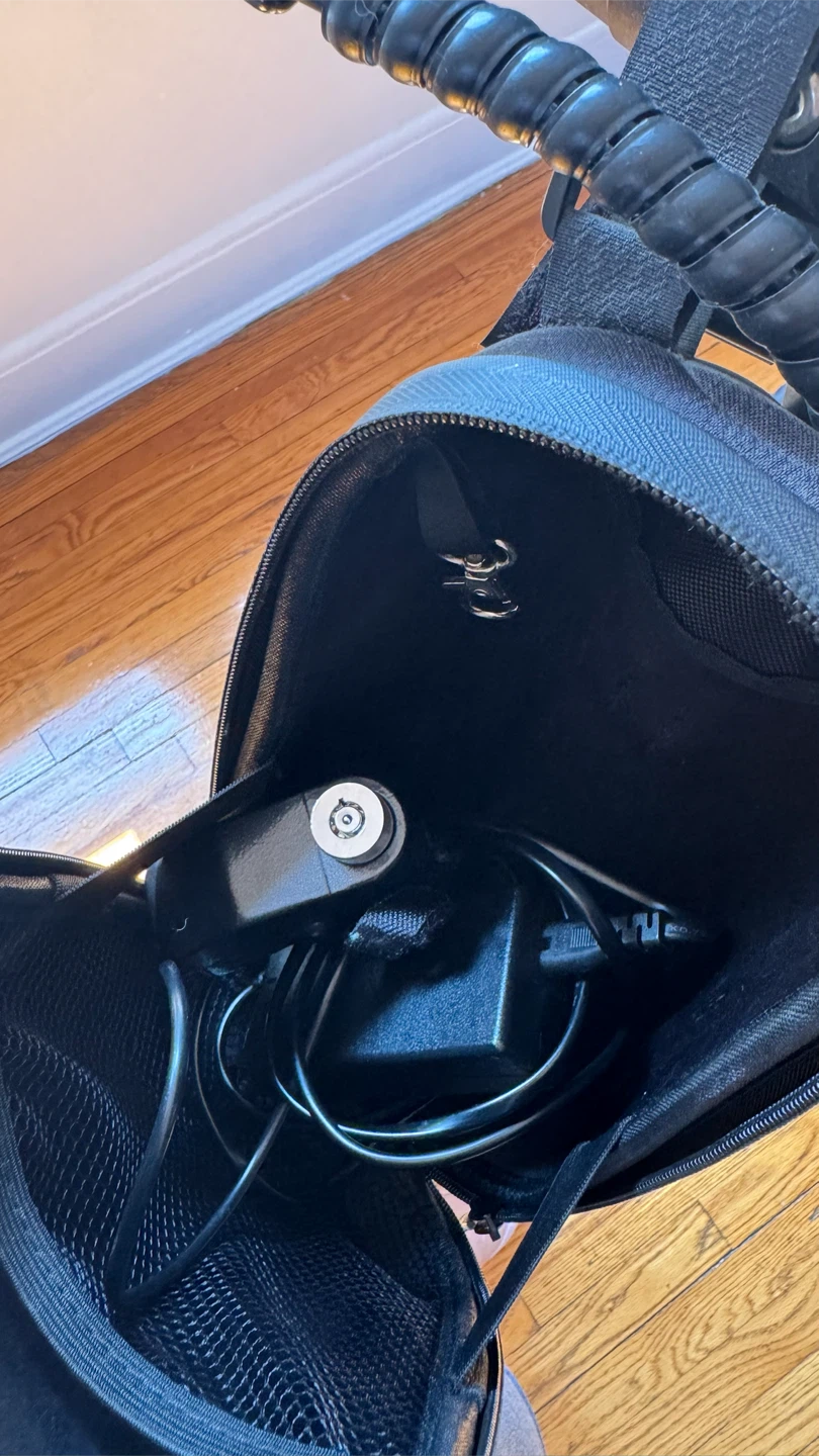 ZOOZ Electric Scooter - photo 5