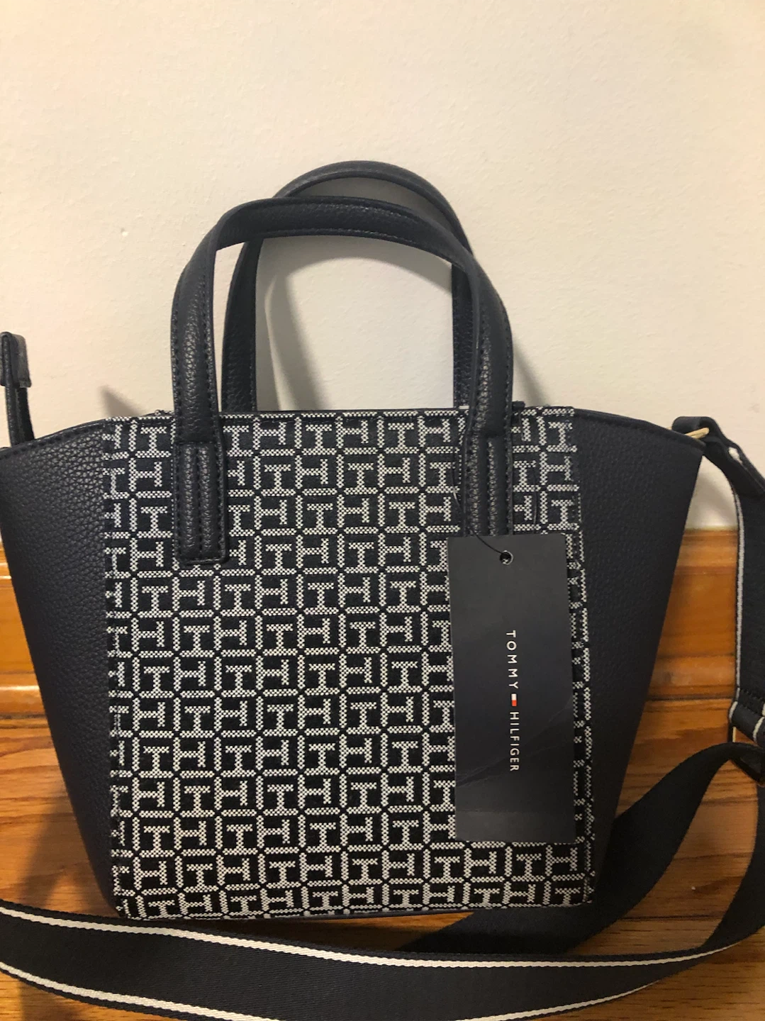 Tommy Hilfiger Tote Bag - photo 2