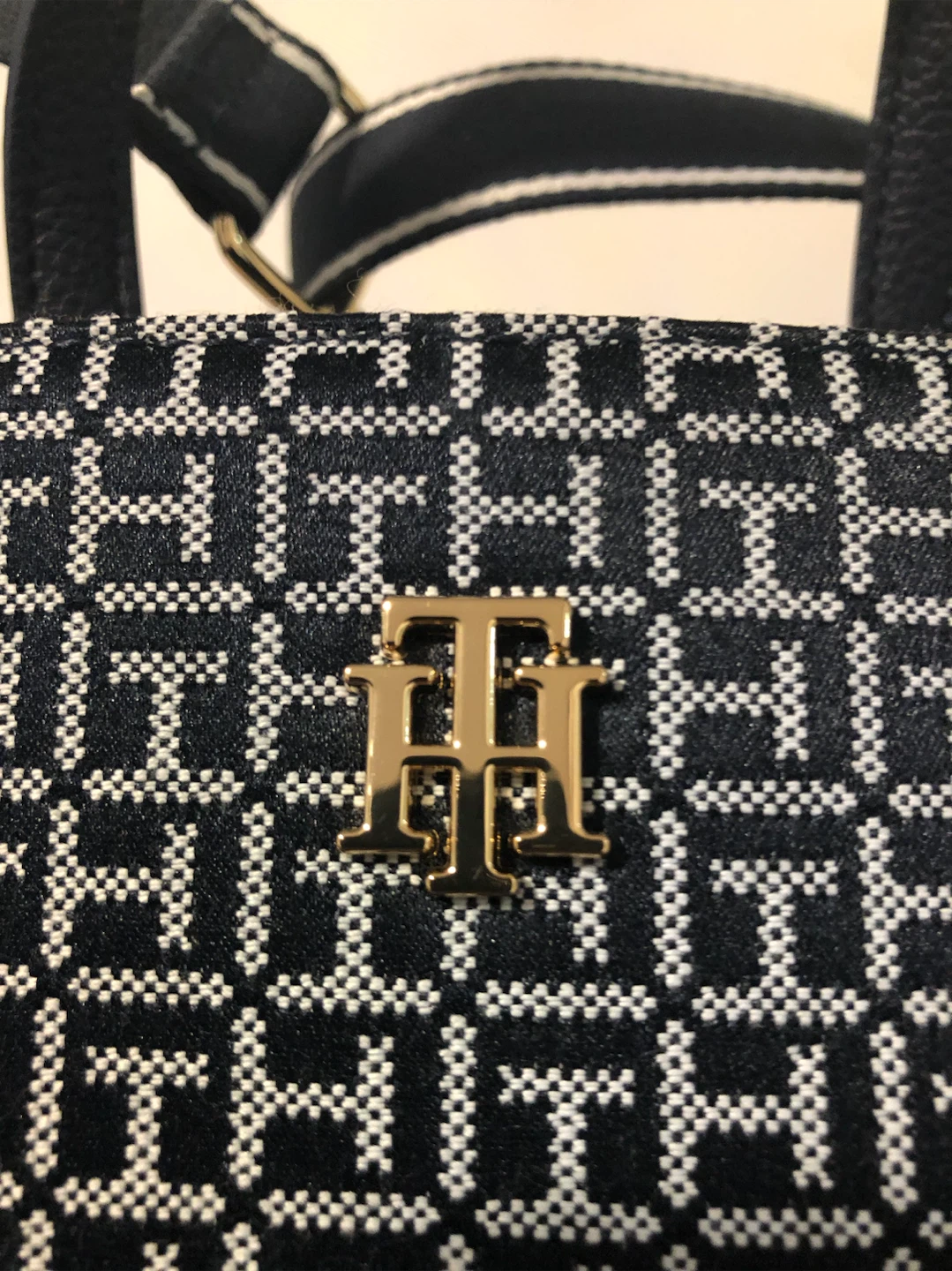 Tommy Hilfiger Tote Bag - photo 4