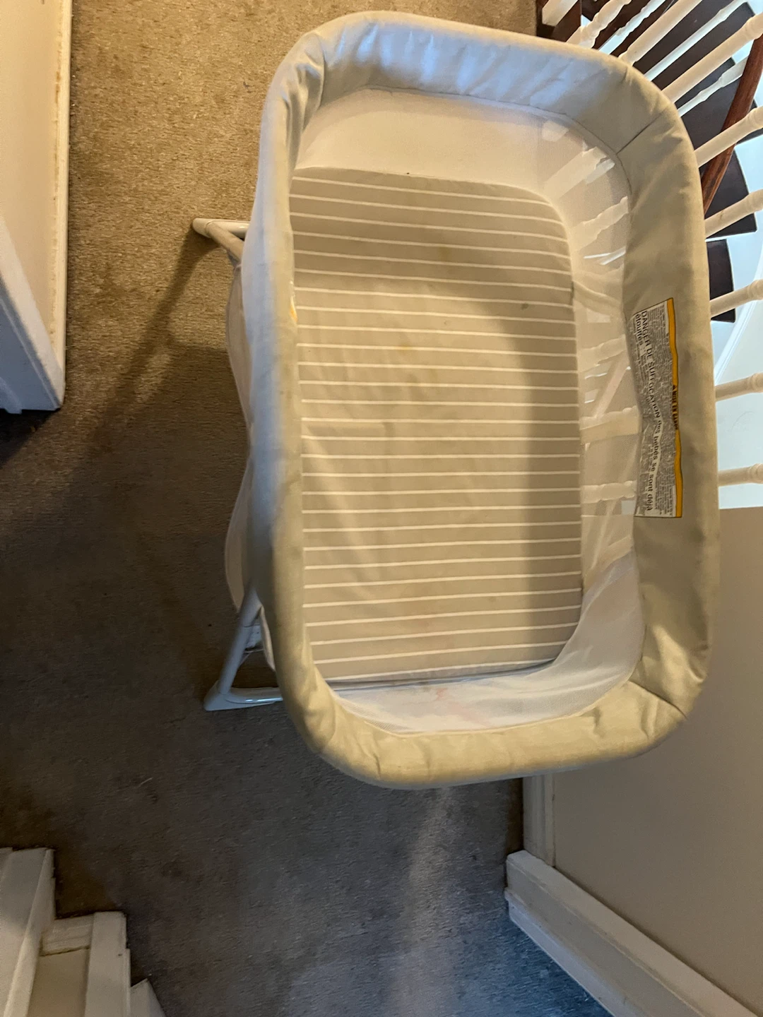 Baby Bassinet