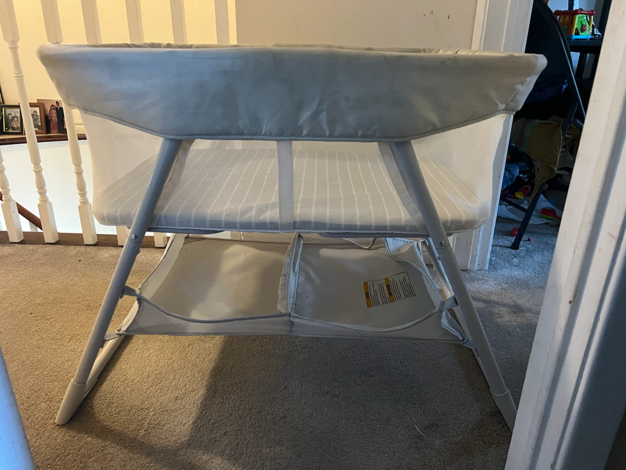 Baby Bassinet - photo 2