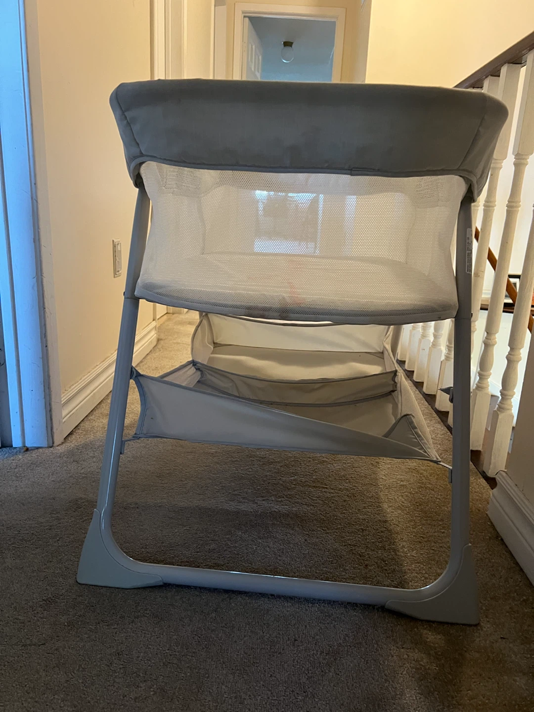 Baby Bassinet - photo 3