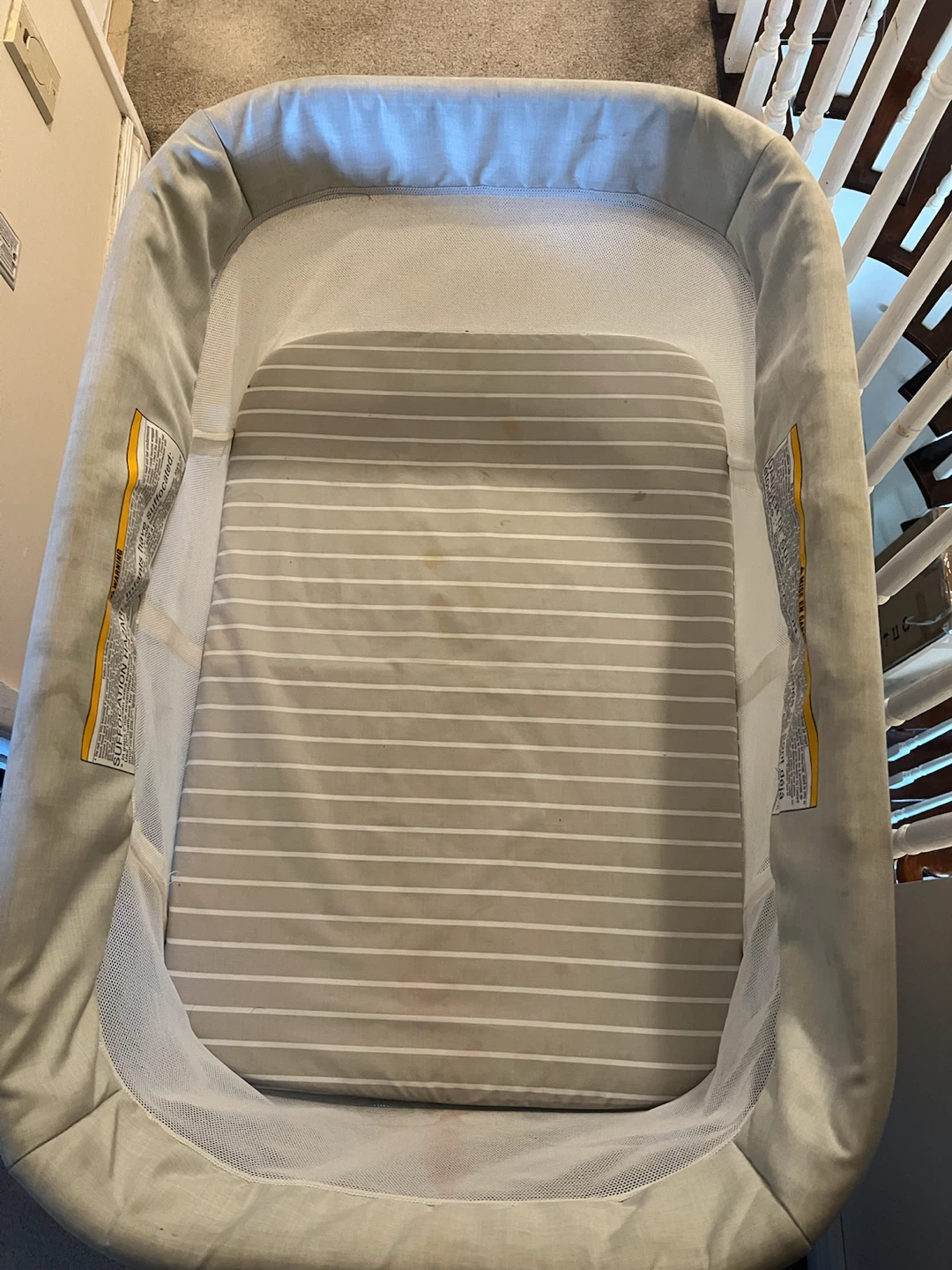 Baby Bassinet - photo 4