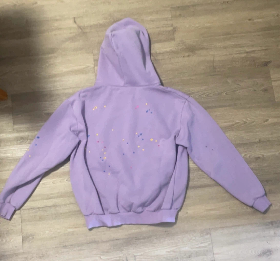 Sp5der Hoodie - photo 2