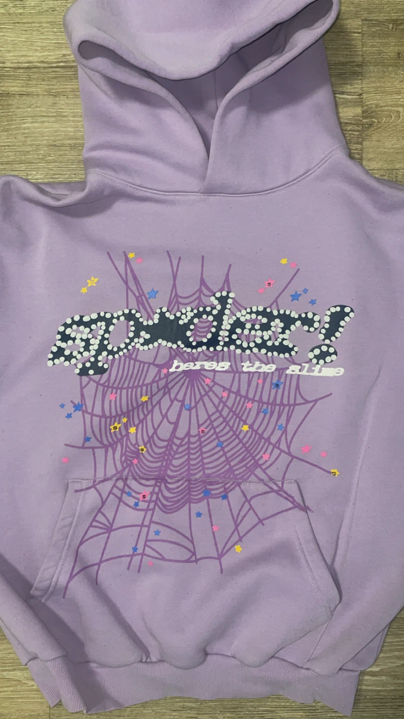 Sp5der Hoodie - photo 3