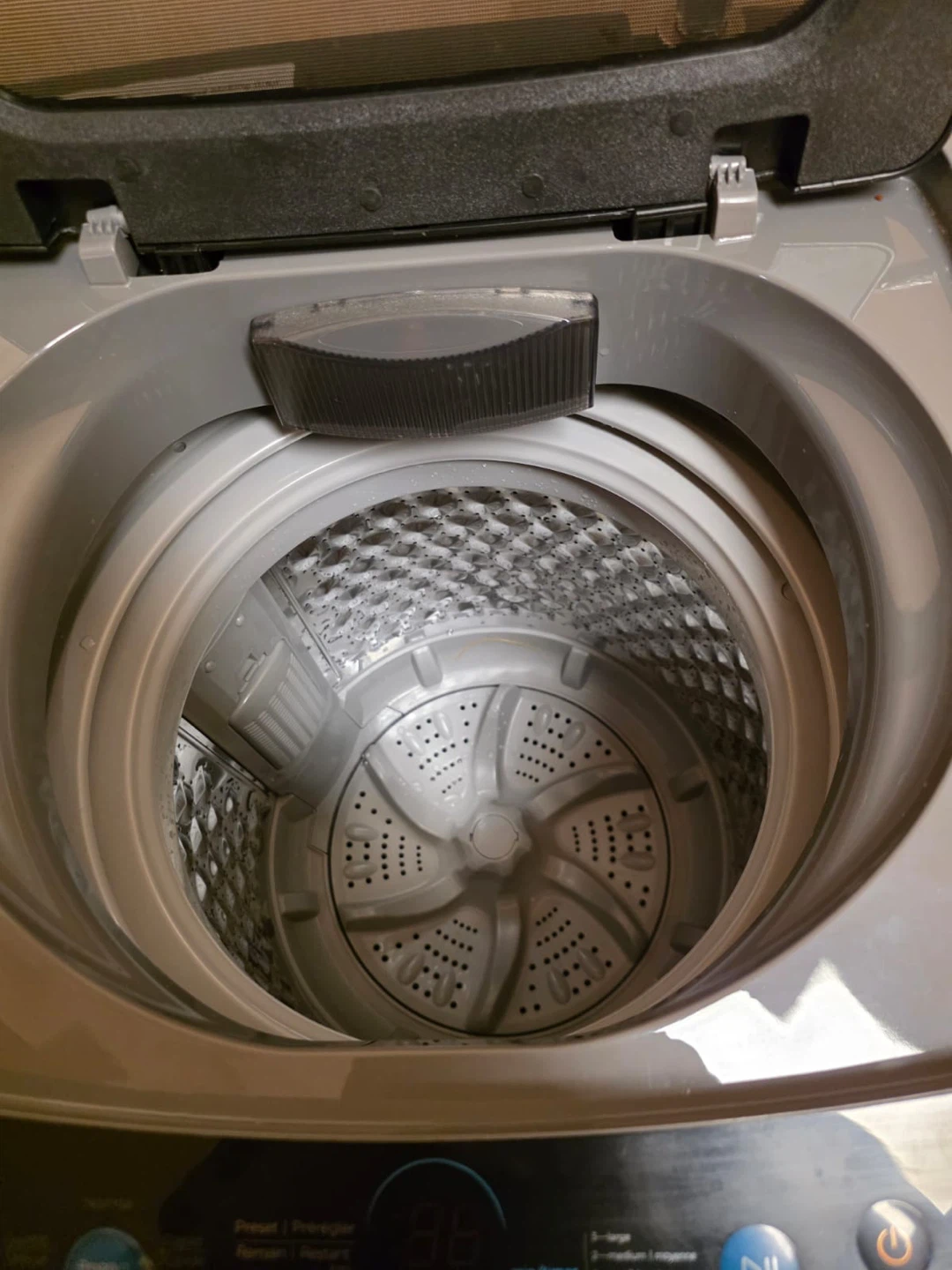 COMFEE' Portable Washing Machine - photo 4
